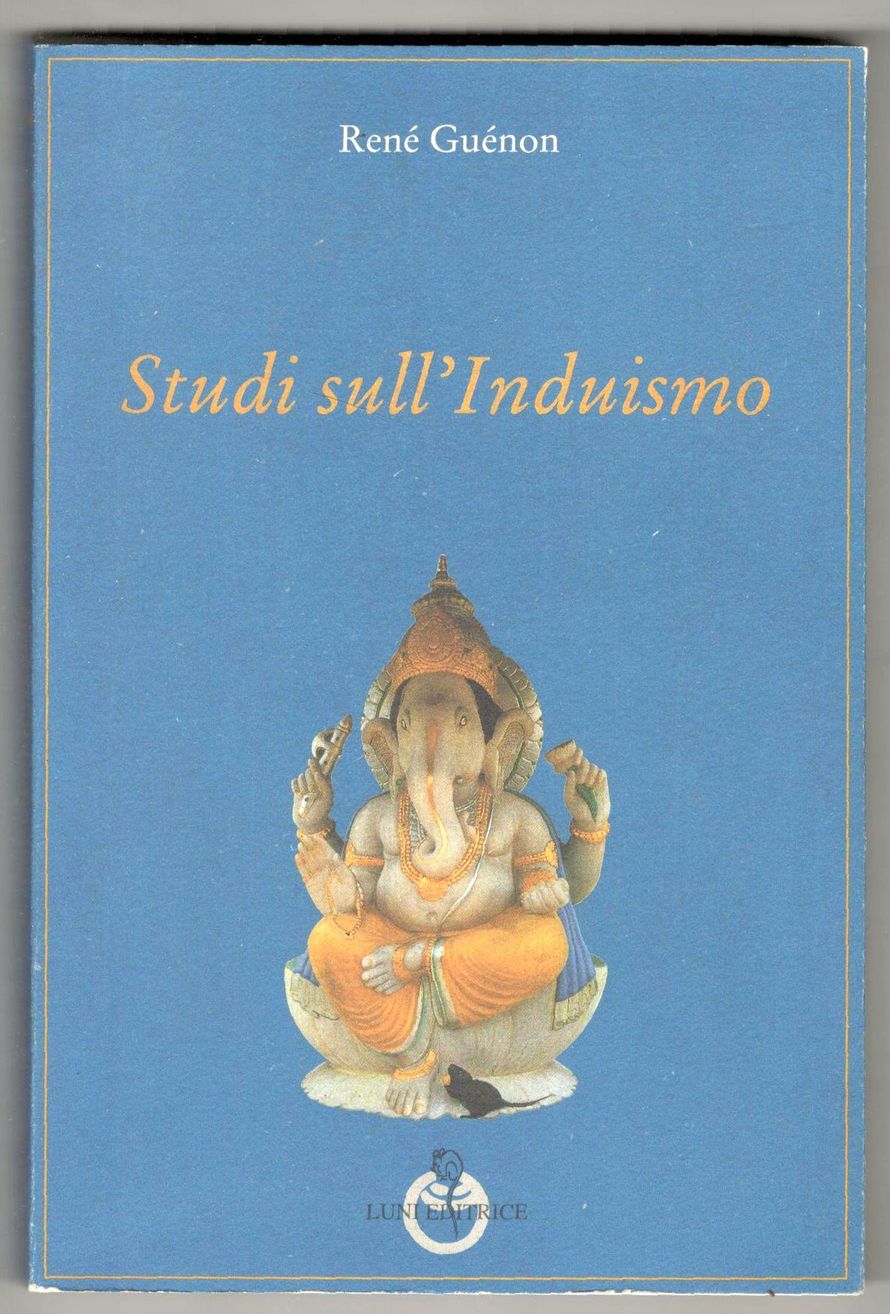 Studi sull'Induismo