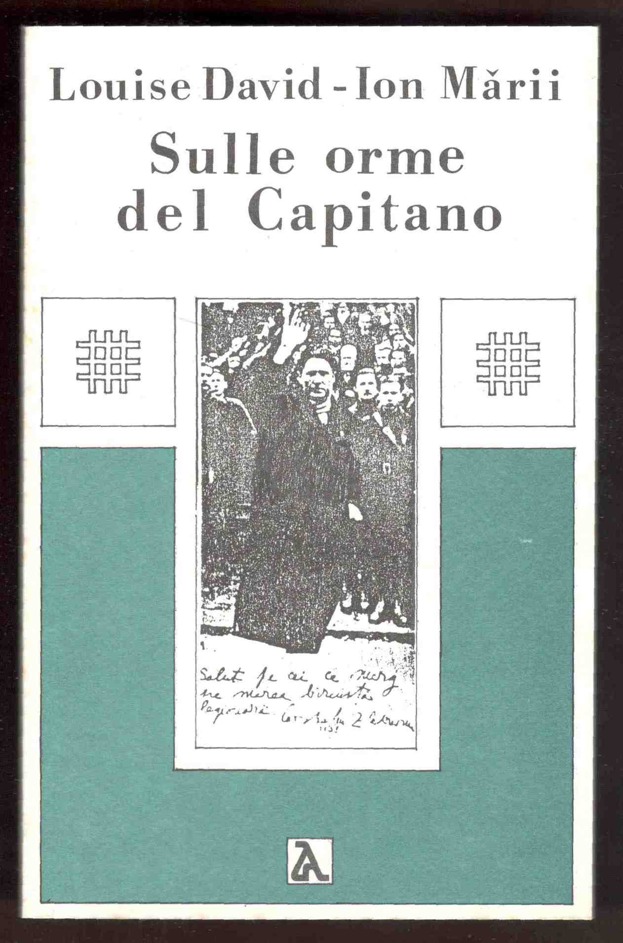 Sulle orme del Capitano