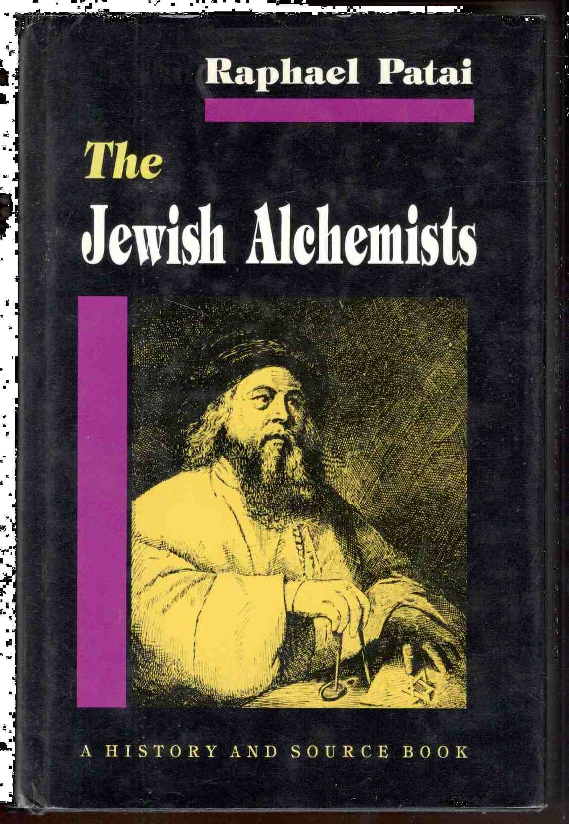 The jewish Alchemists. A history and source book