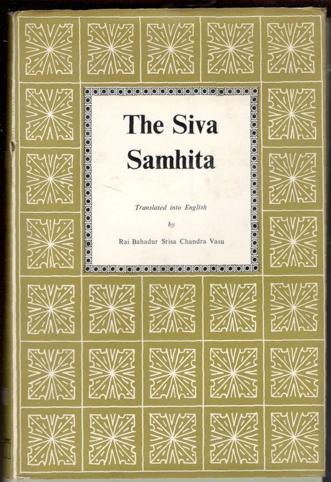 The Siva Samhita