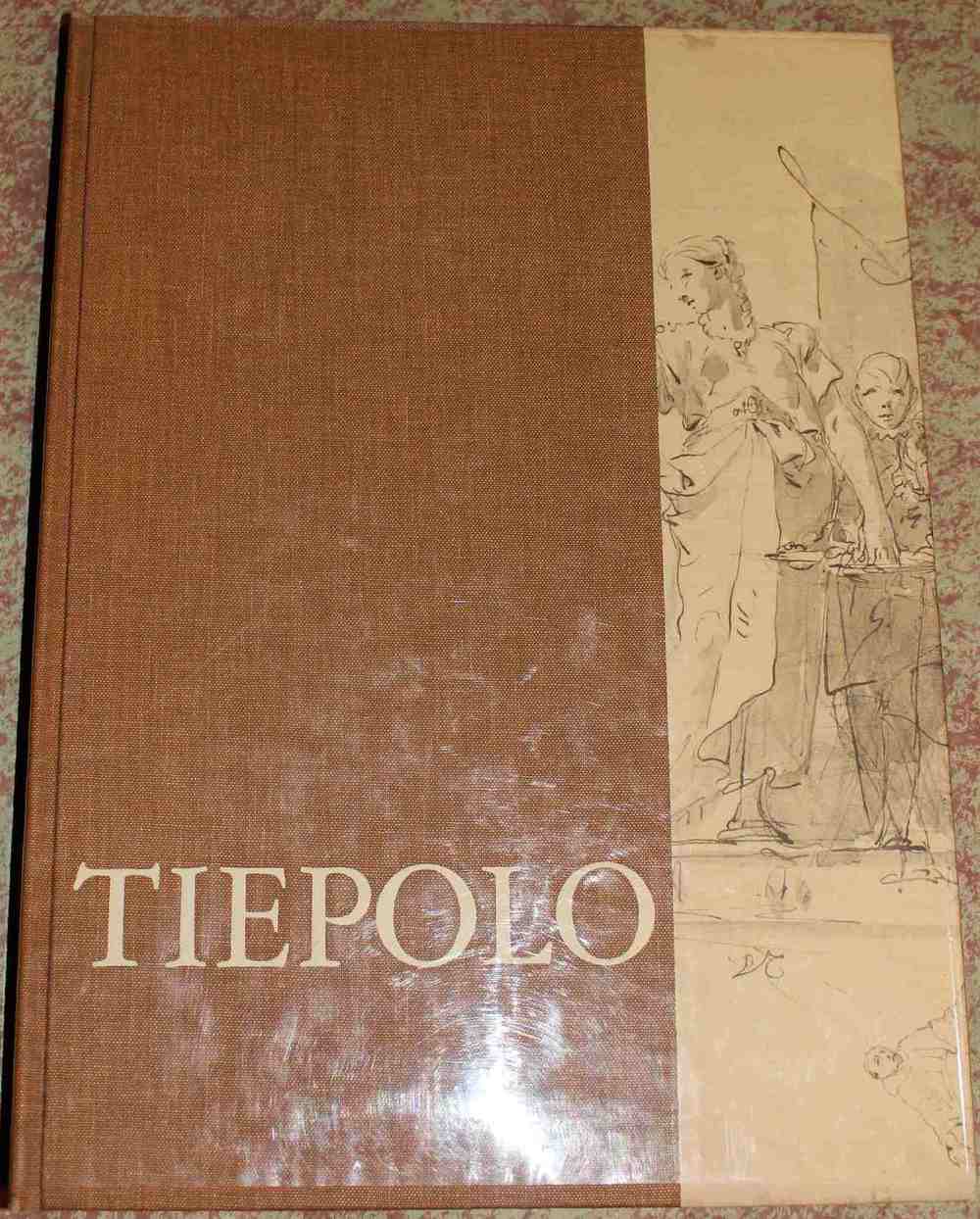 Tiepolo. Disegni