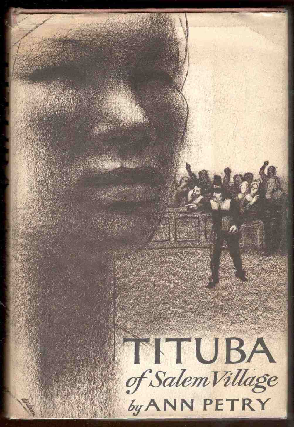 Tituba of Salem Village. Fourth printing