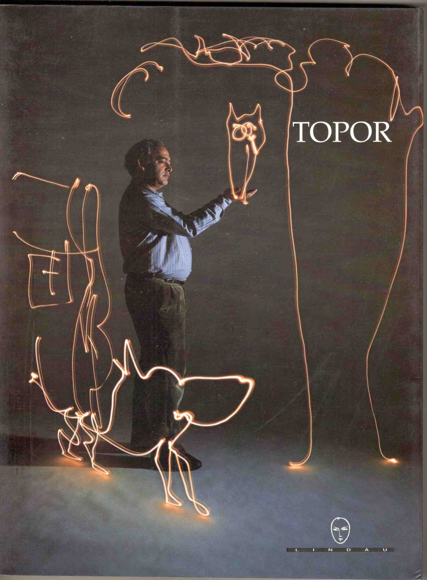 Topor. Introduzione di Raffaele Palma