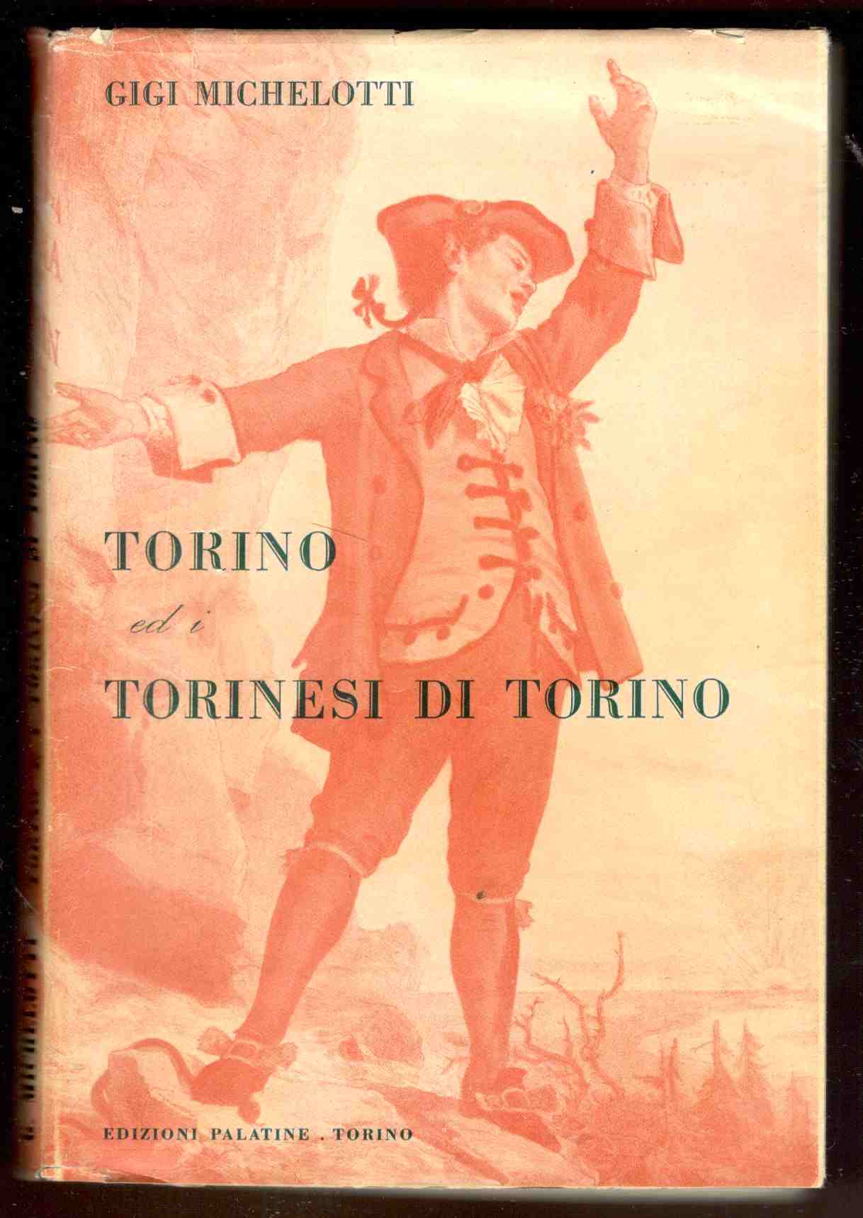 Torino ed i torinesi di Torino