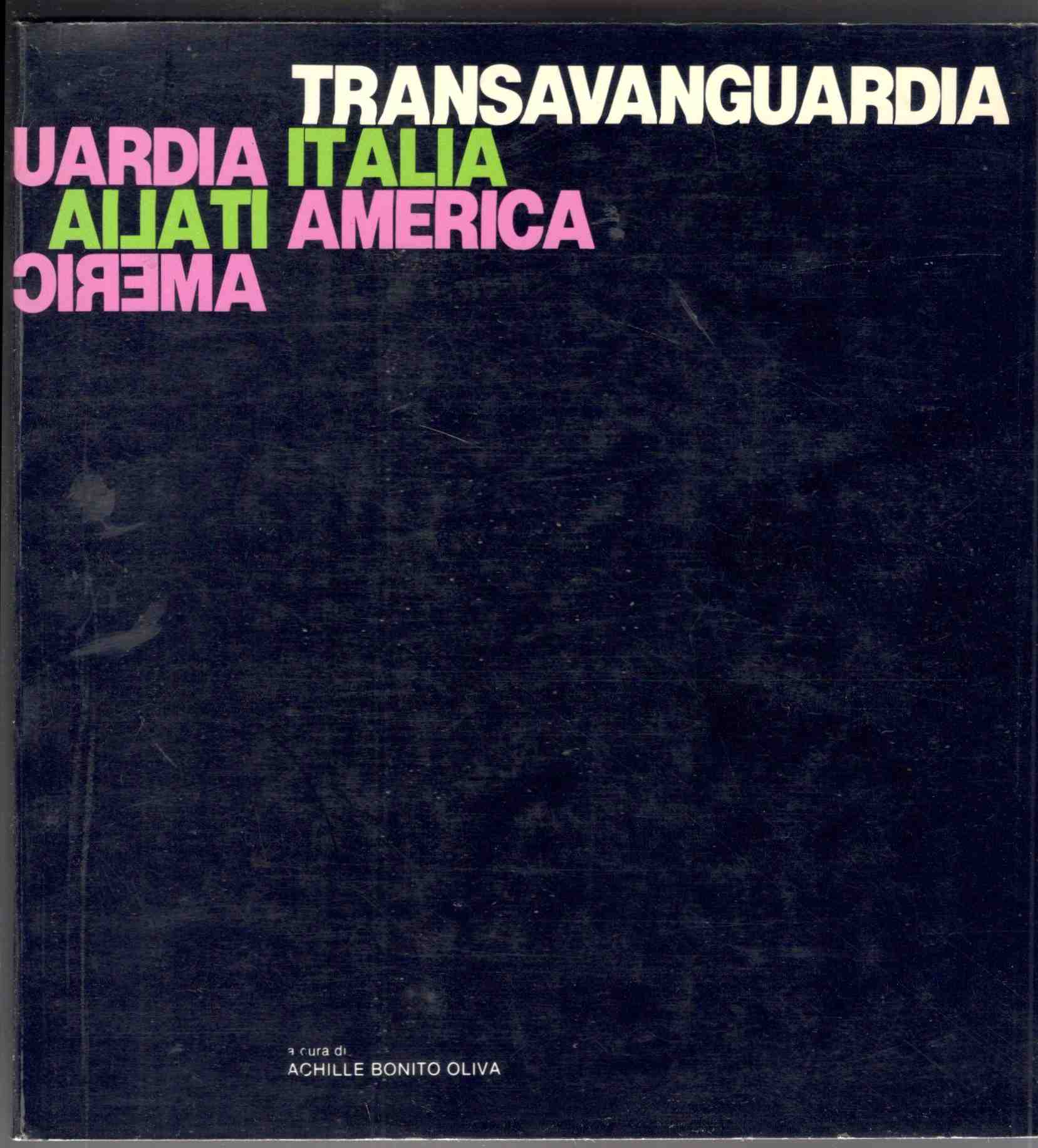 Transavanguardia: Italia, America. Mostra Galleria Civica di Modena 21 marzo …