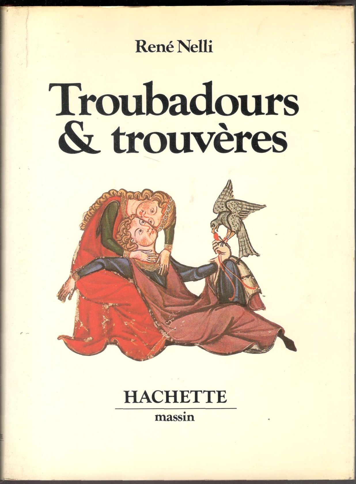 Troubadours et trouvères