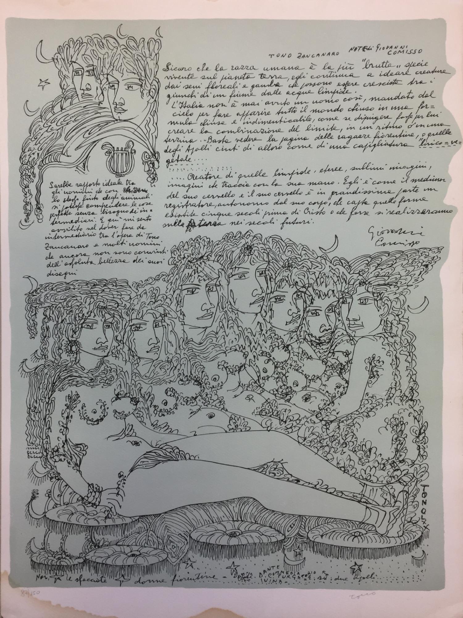 12 LITOGRAFIE DI SELINUNTEE