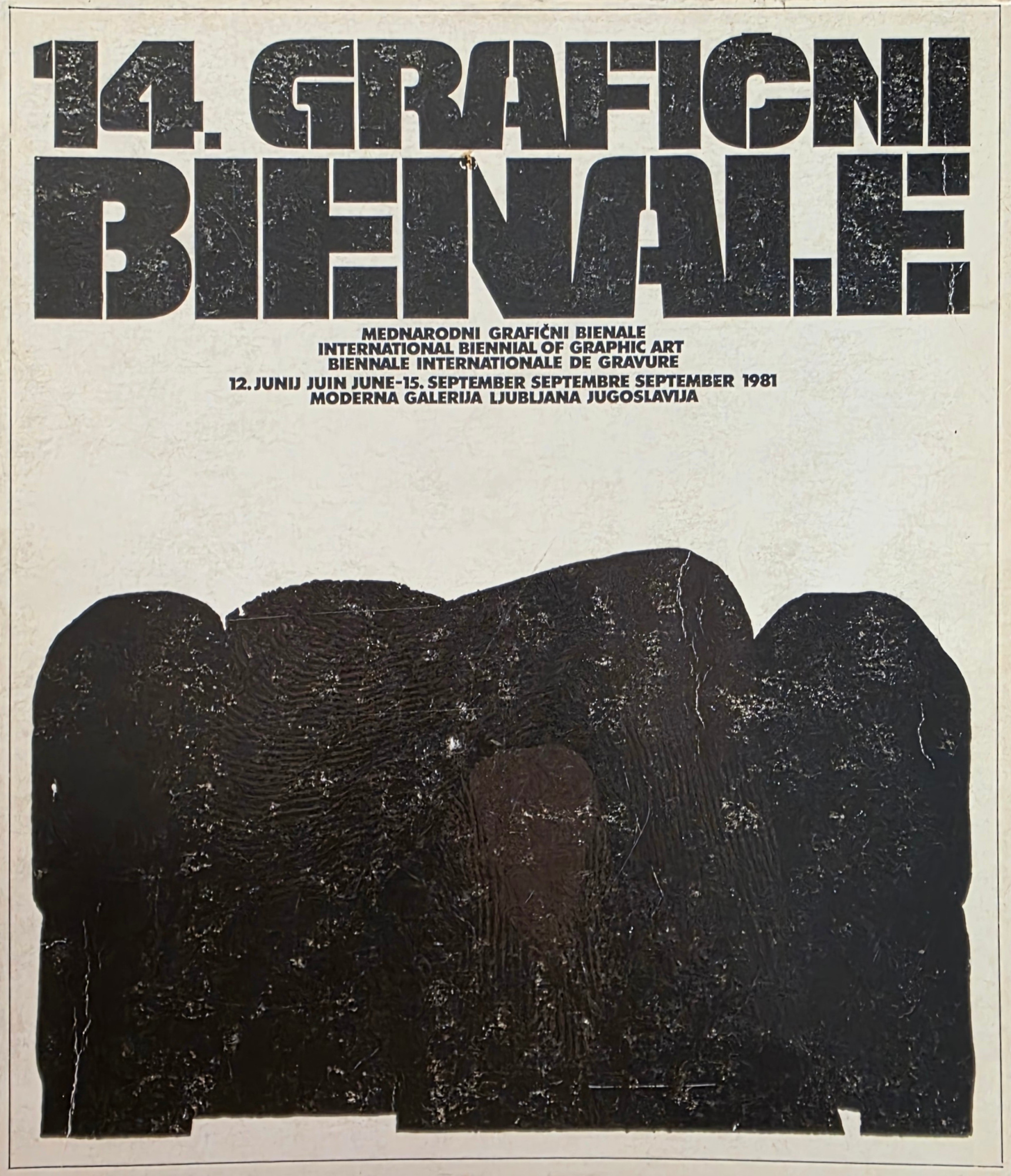 14. GRAFICNI BIENALE