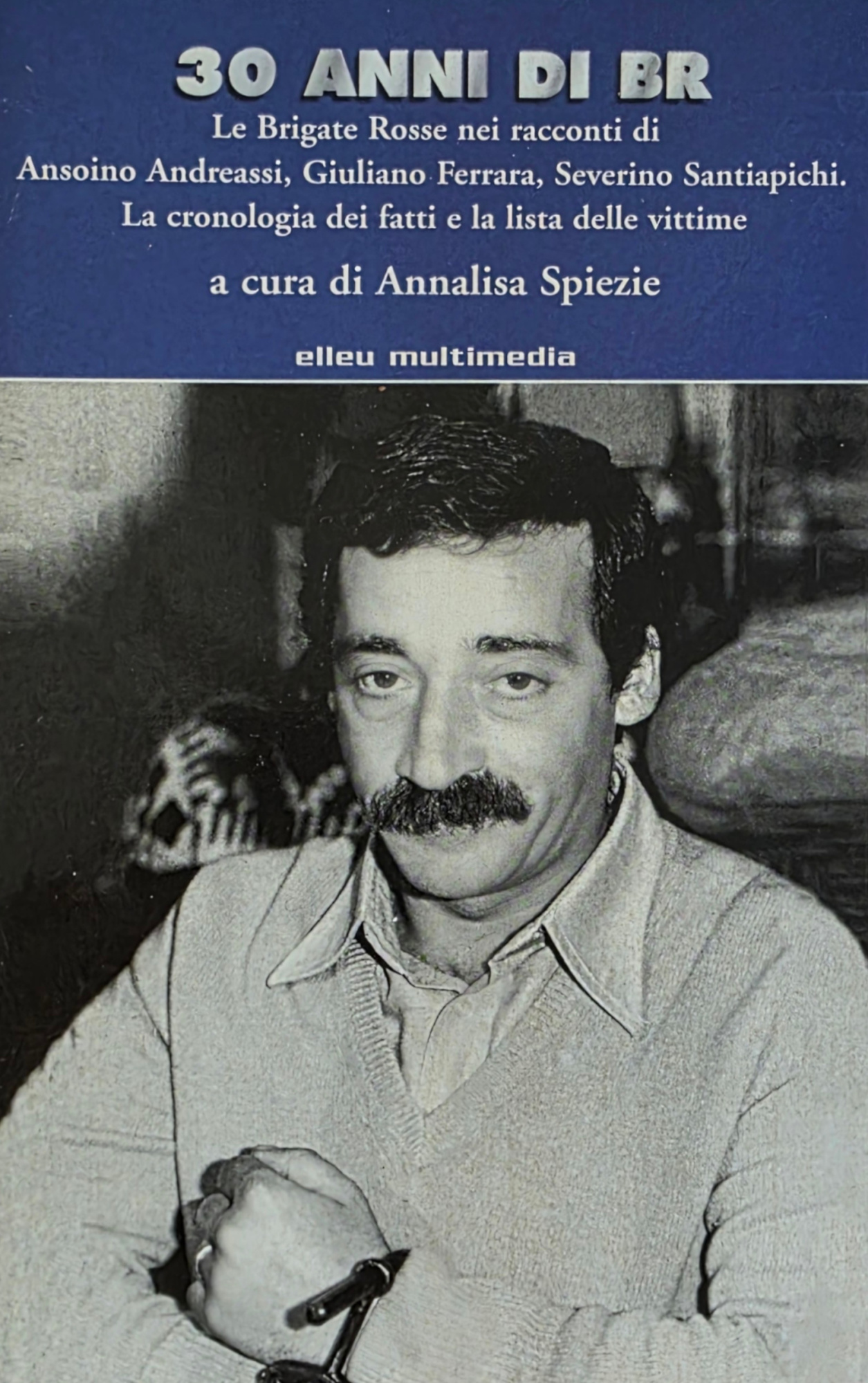 30 ANNI DI BR