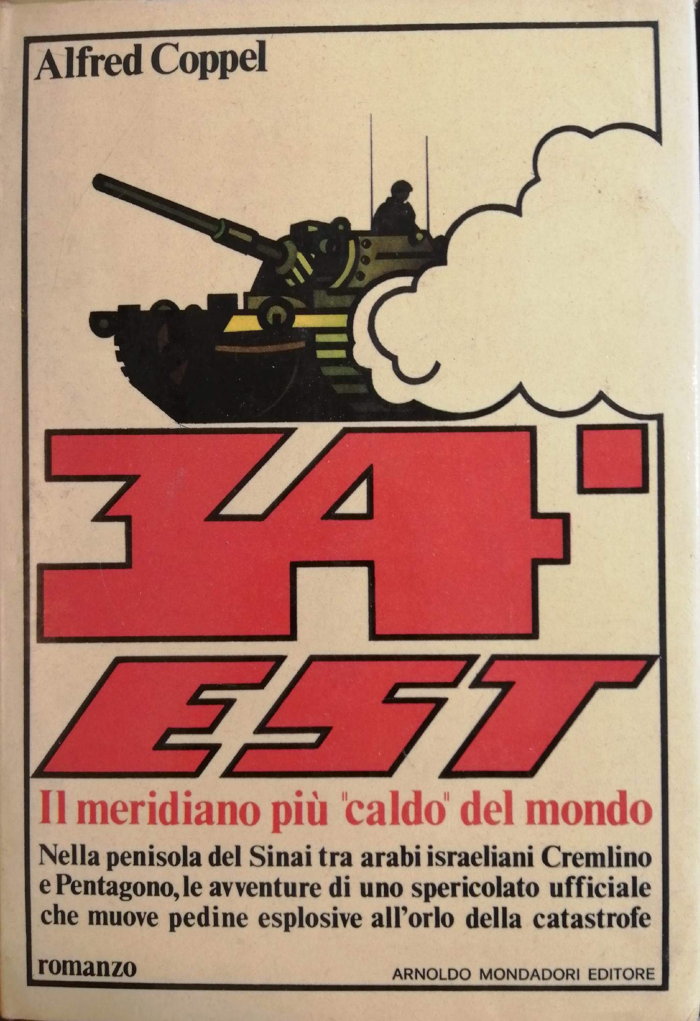 34^ EST