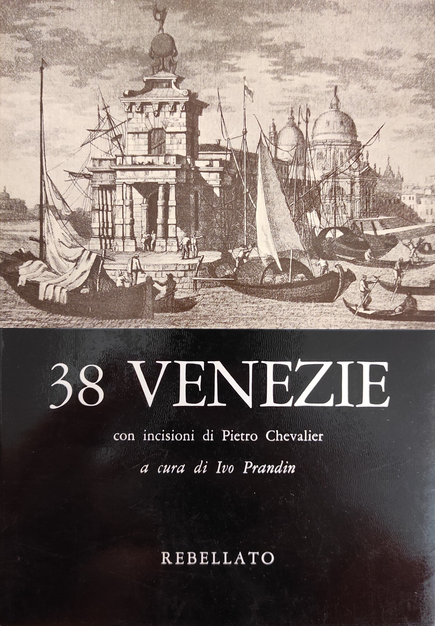 38 VENEZIE