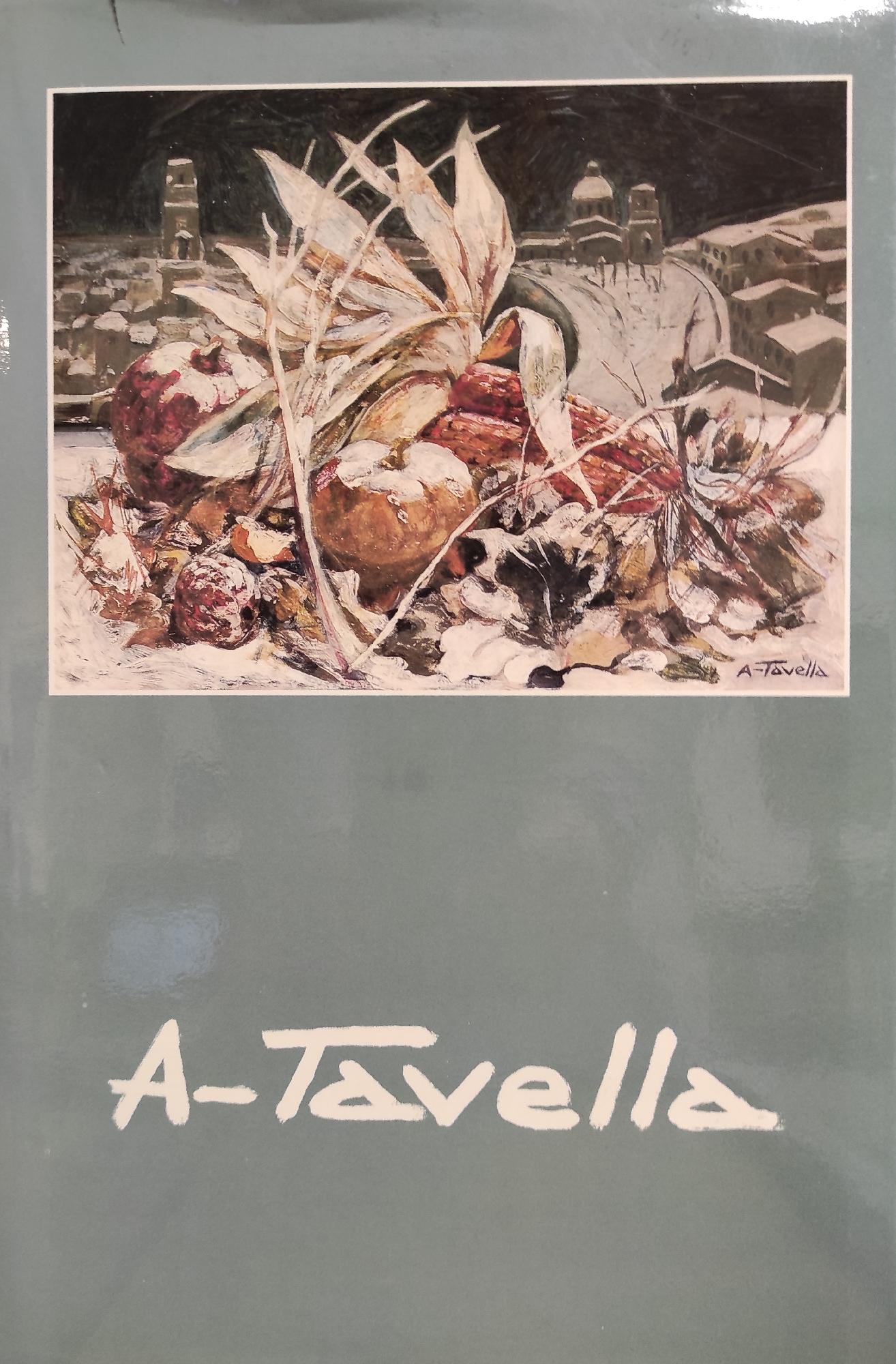 A. TAVELLA