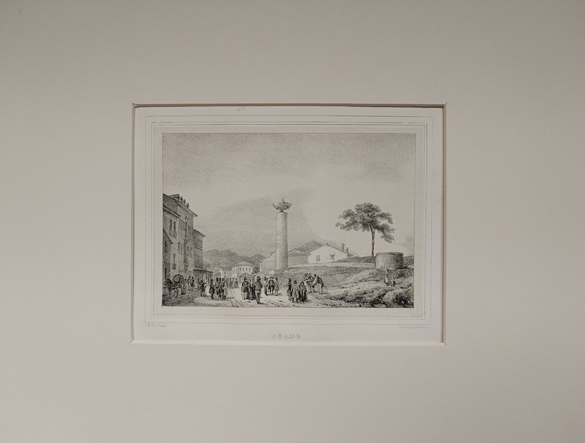 ABANO (PADOVA)