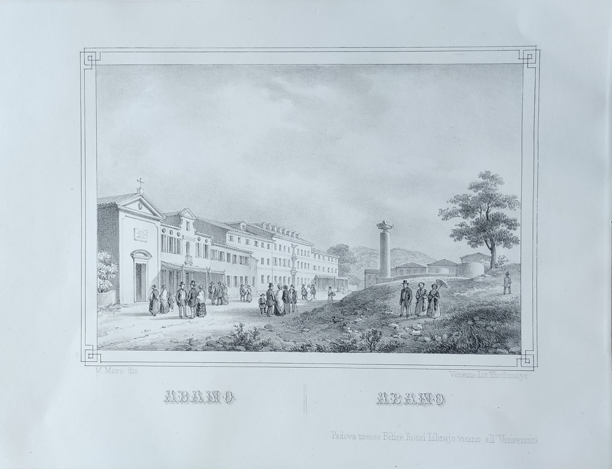 ABANO (PADOVA)