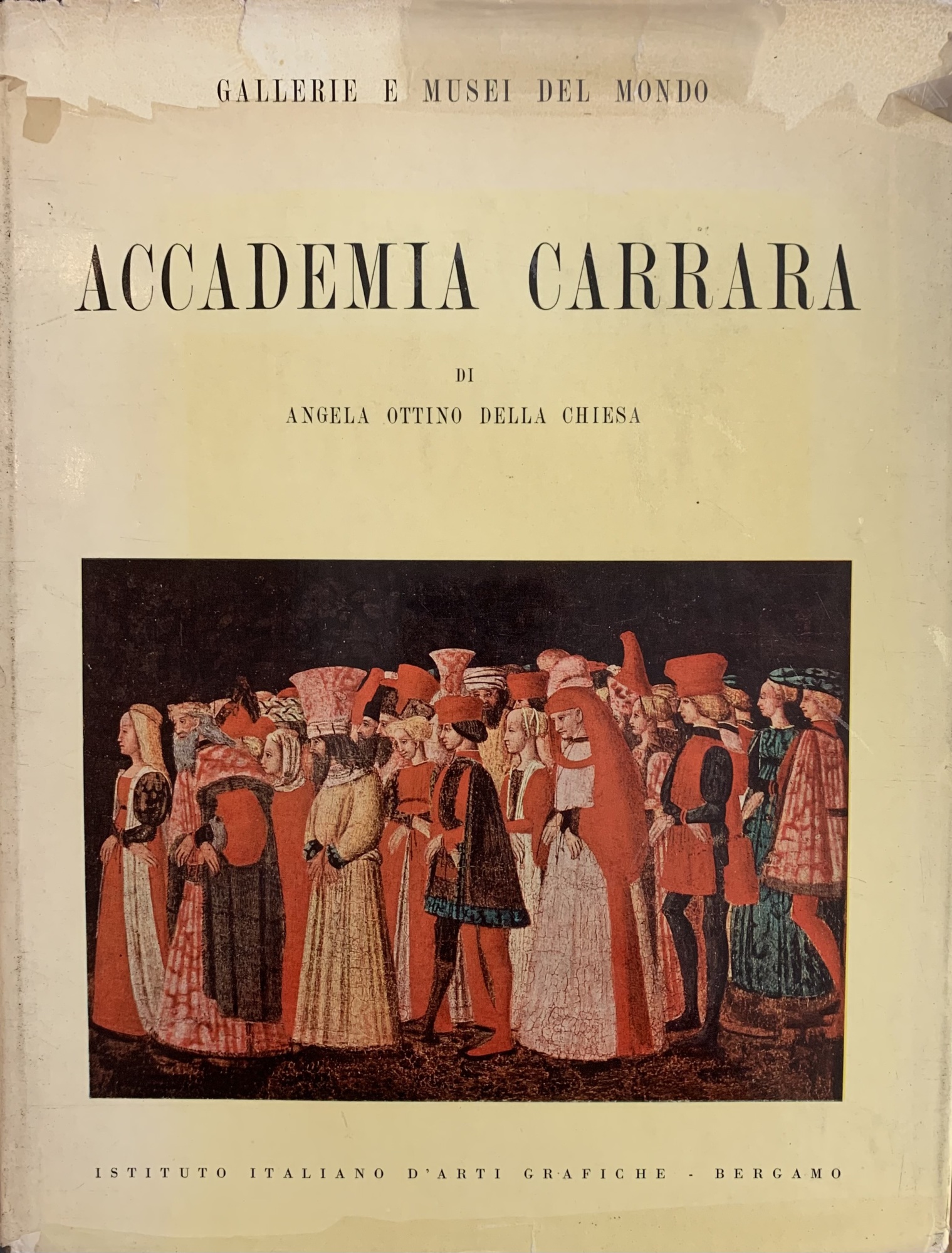 ACCADEMIA CARRARA