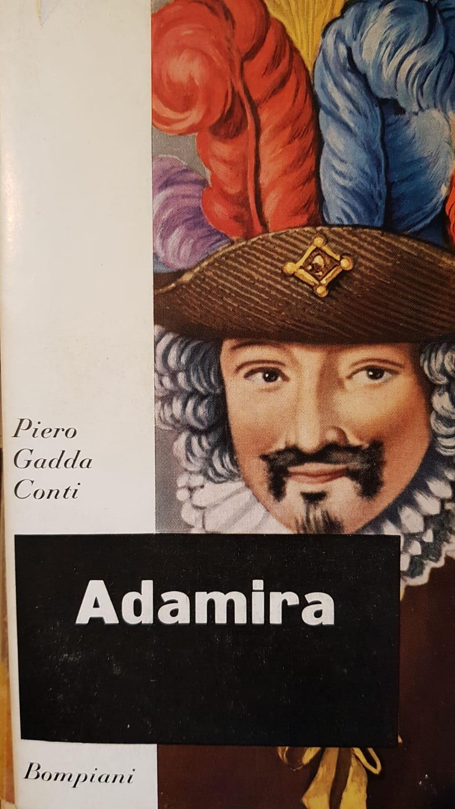 ADAMIRA