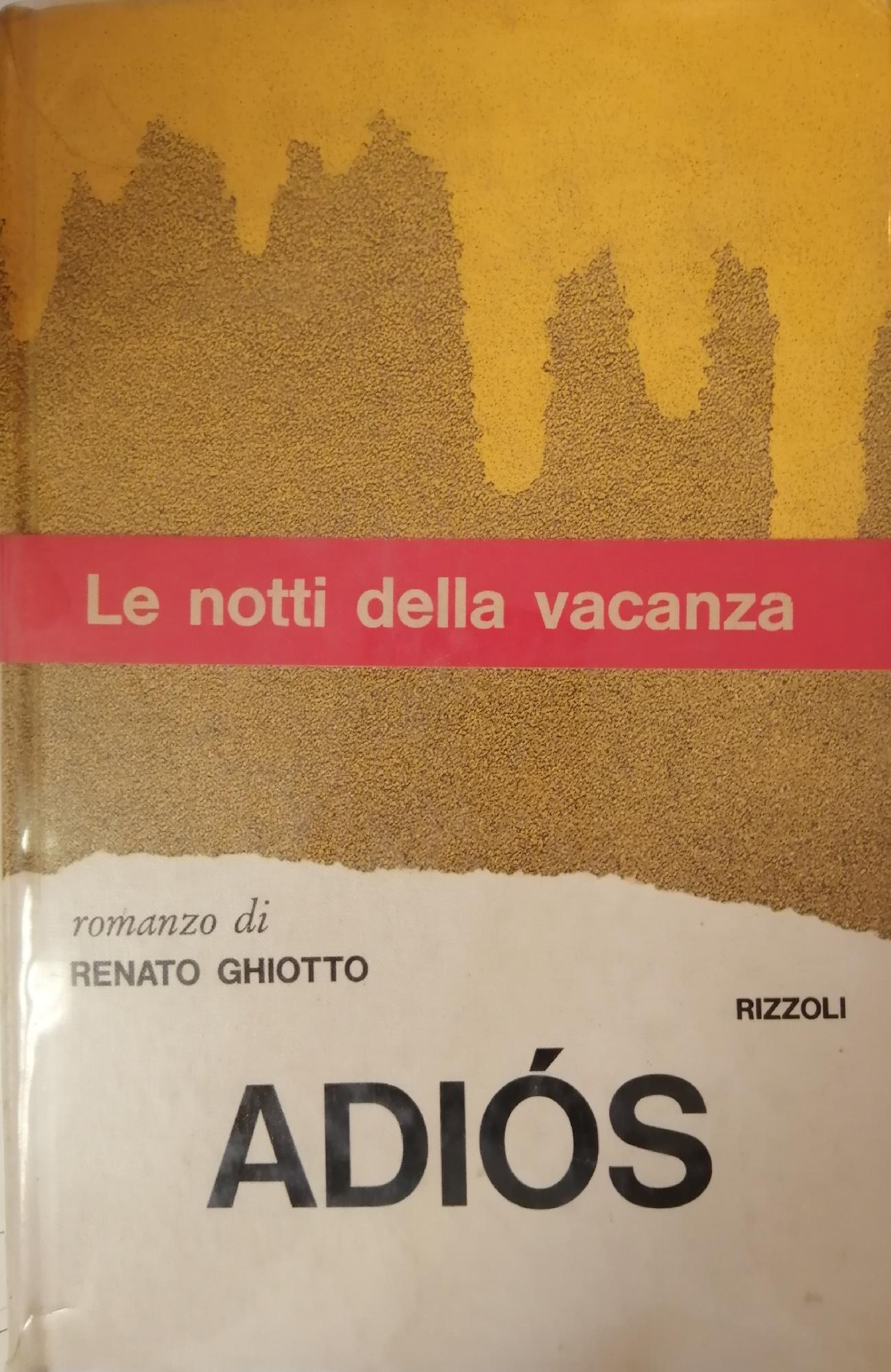 ADIOS