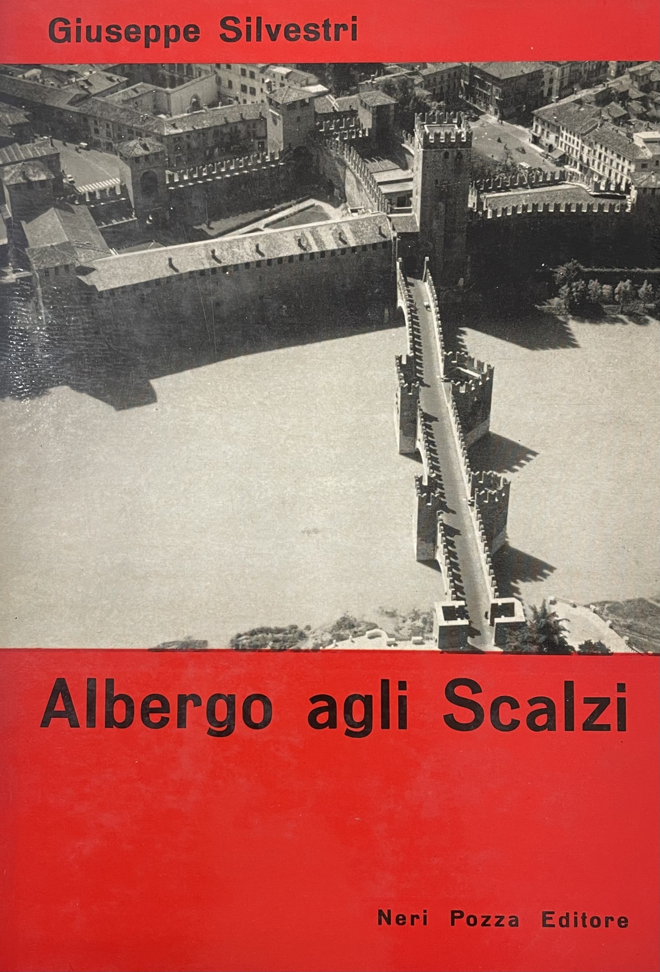 ALBERGO AGLI SCALZI