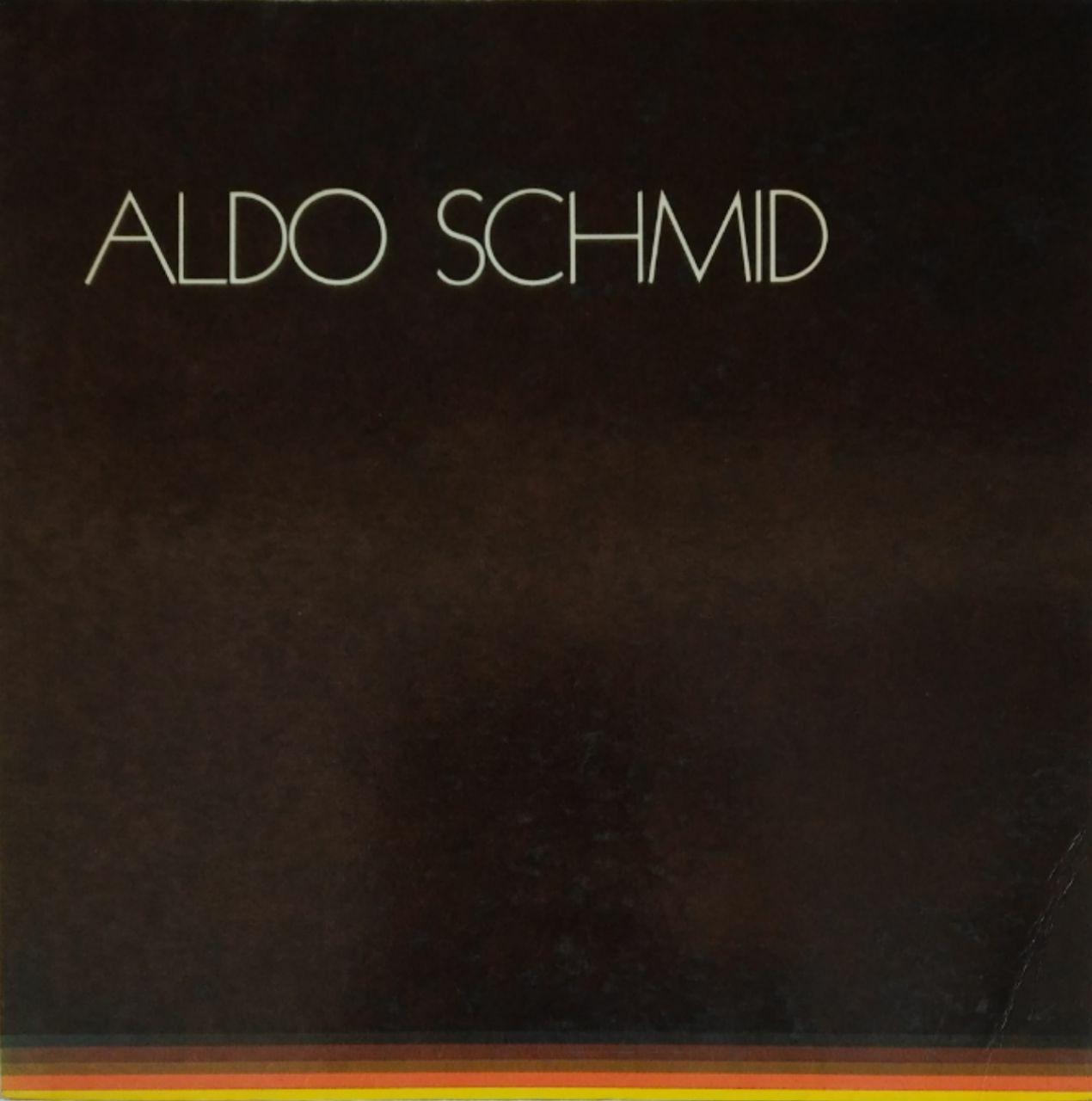 ALDO SCHMID