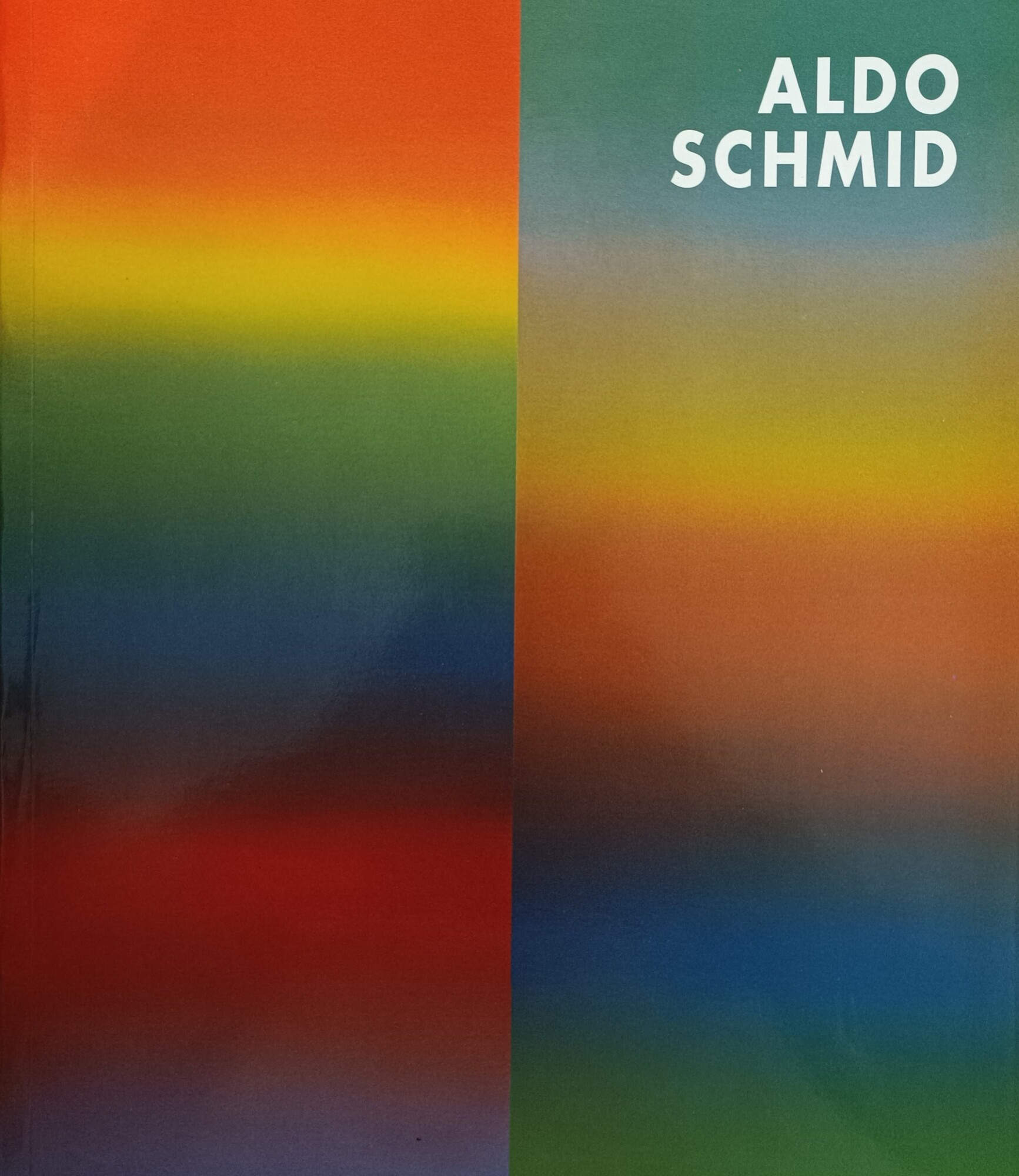 ALDO SCHMID