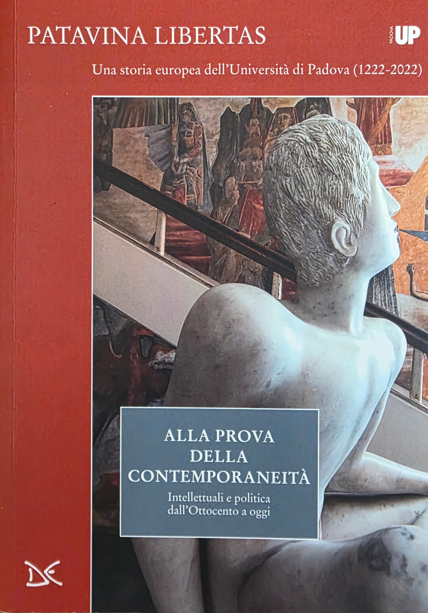 ALLA PROVA DELLA CONTEMPORANEITÀ. INTELLETTUALI E POLITICA DALL' OTTOCENTO A …