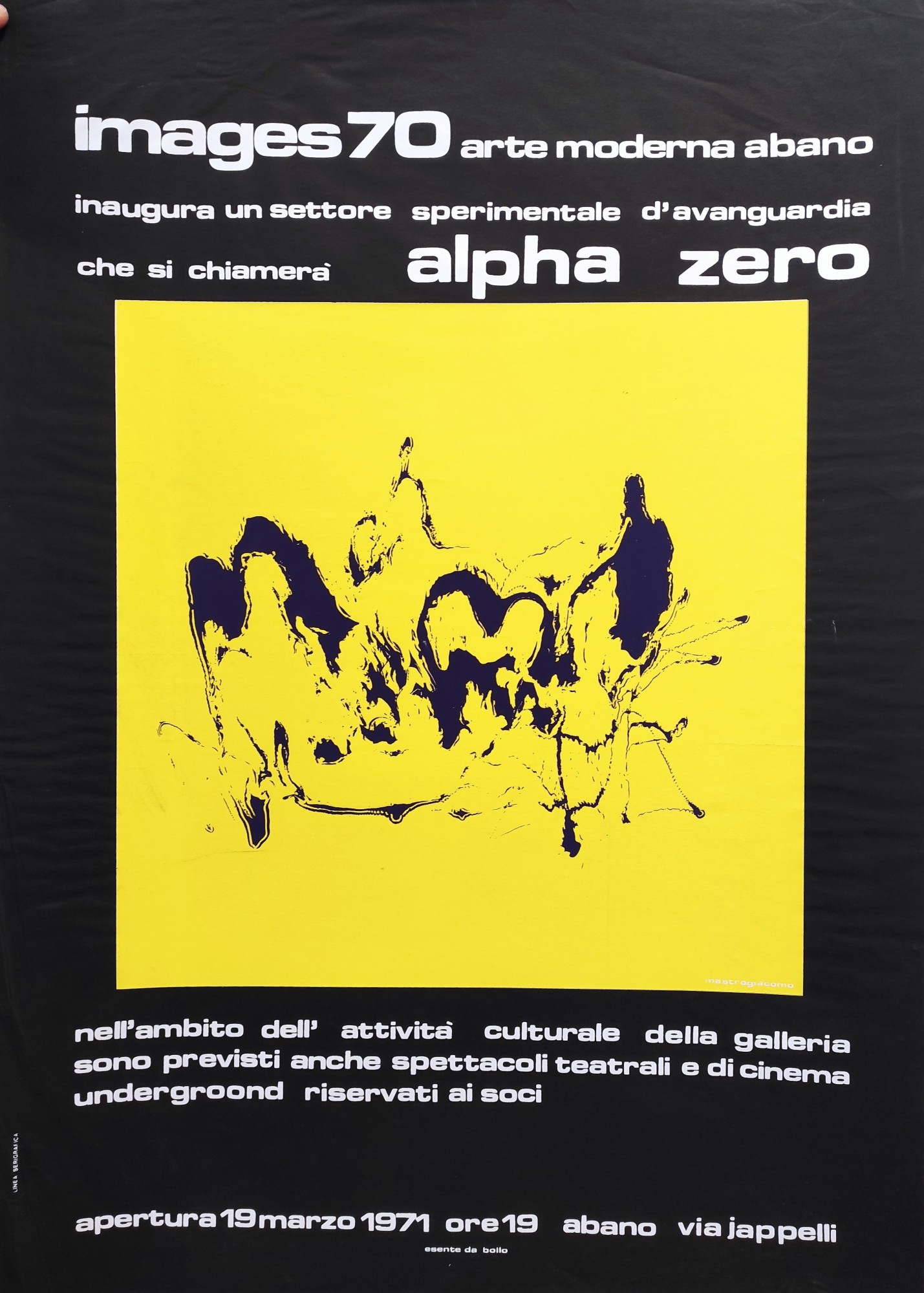 ALPHA ZERO
