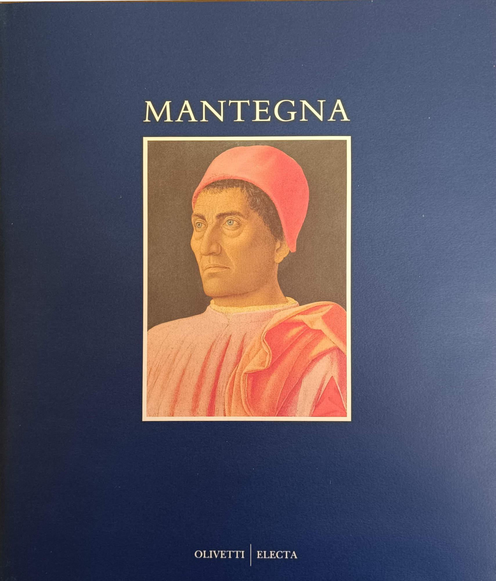 ANDREA MANTEGNA