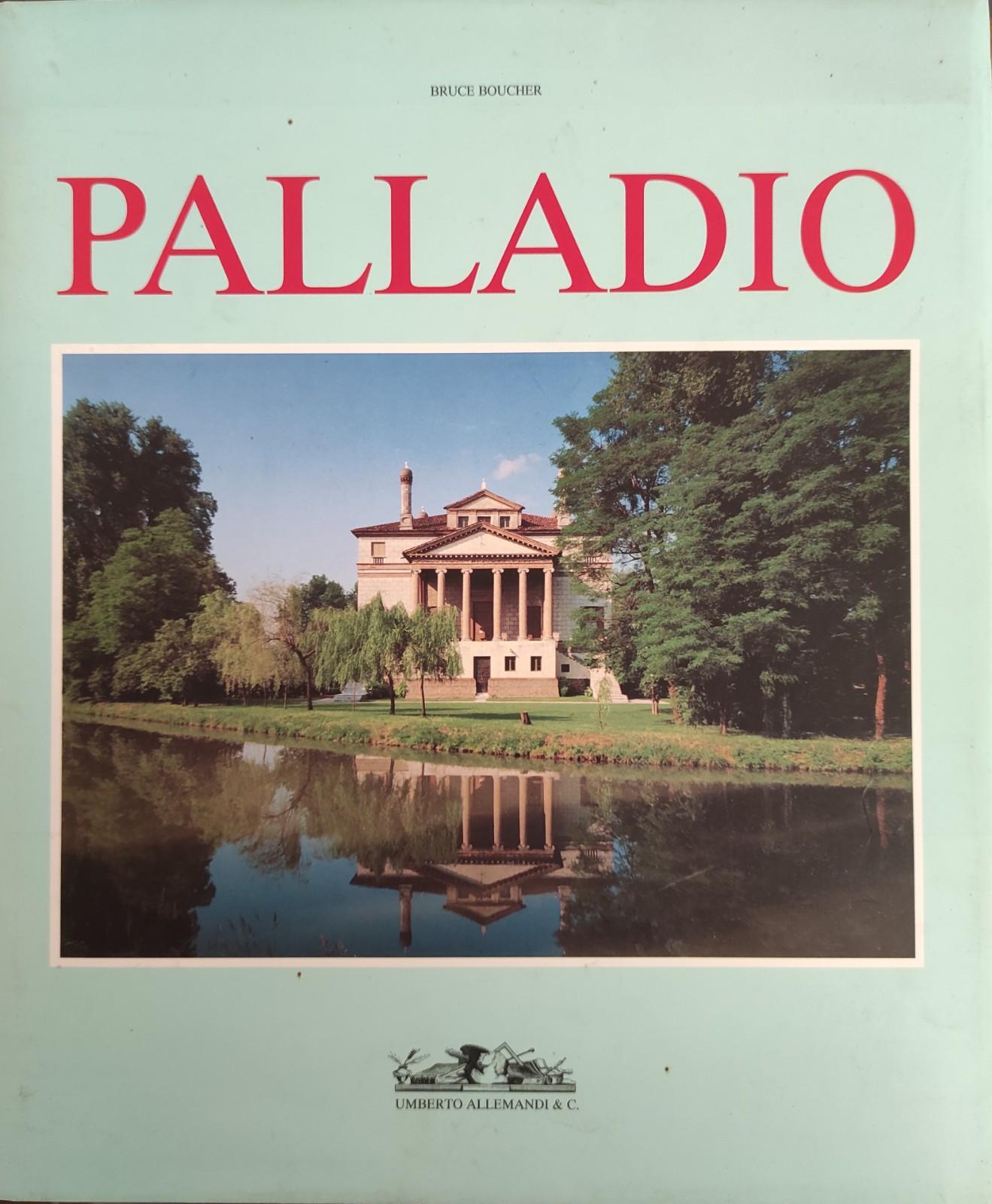 ANDREA PALLADIO