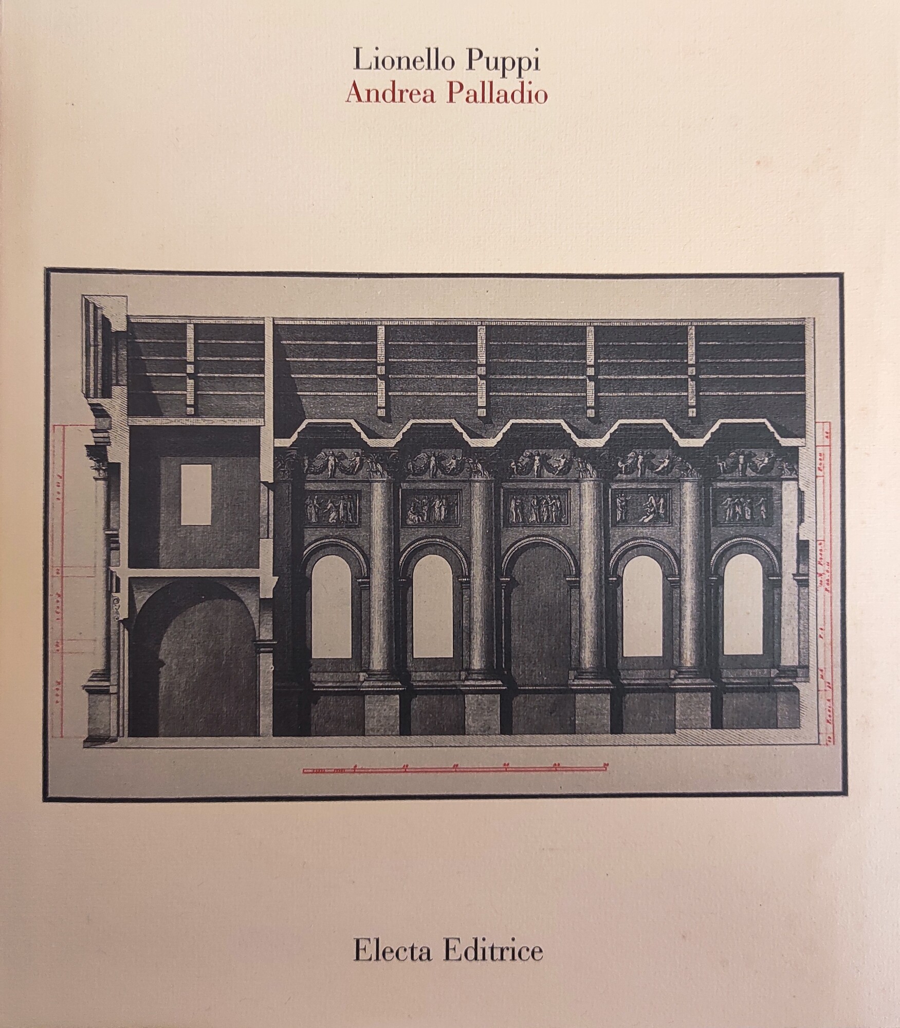 ANDREA PALLADIO