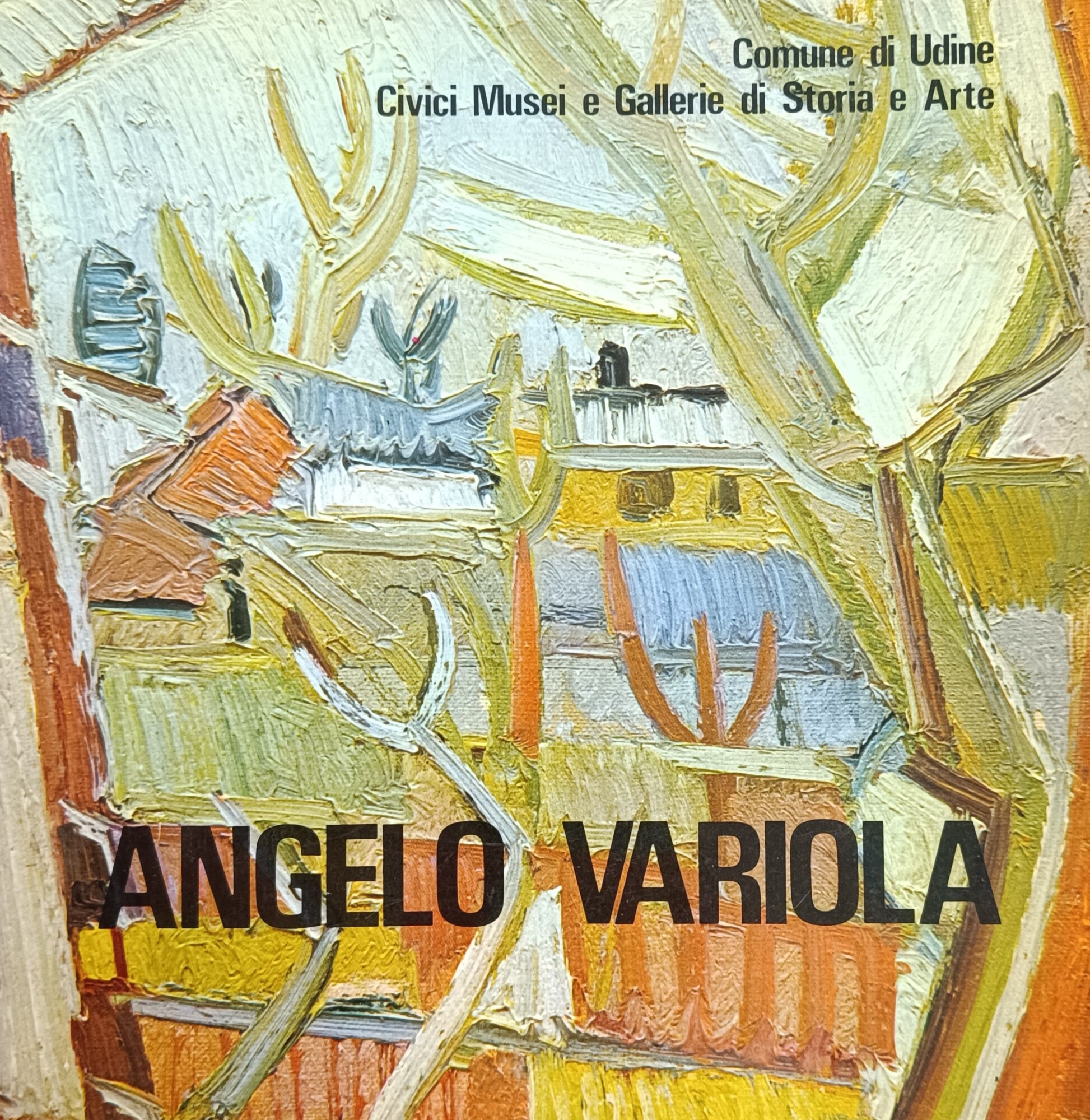 ANGELO VARIOLA