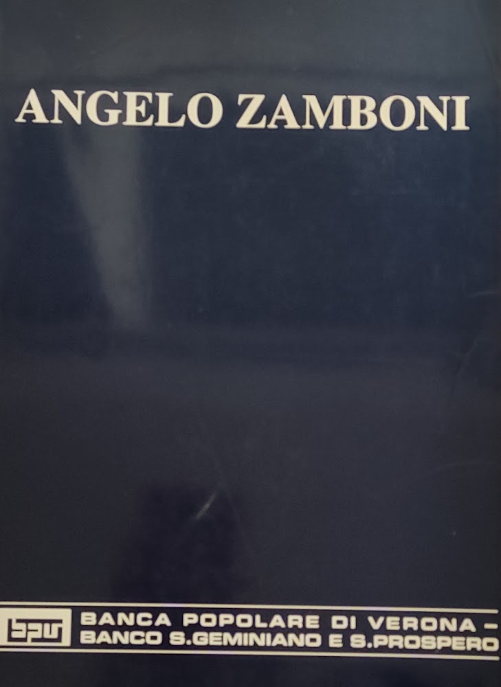 ANGELO ZAMBONI