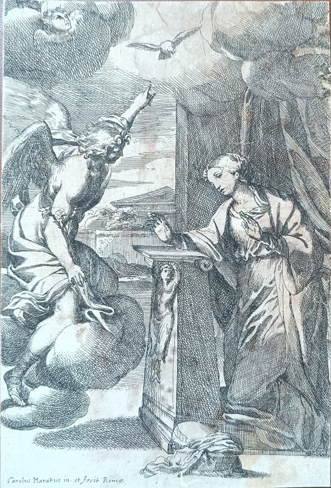 ANNUNCIAZIONE