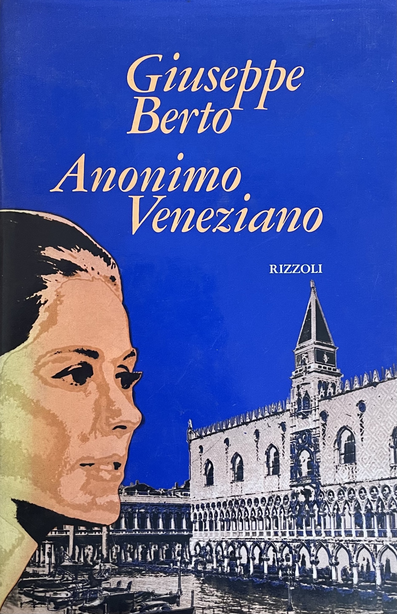 ANONIMO VENEZIANO