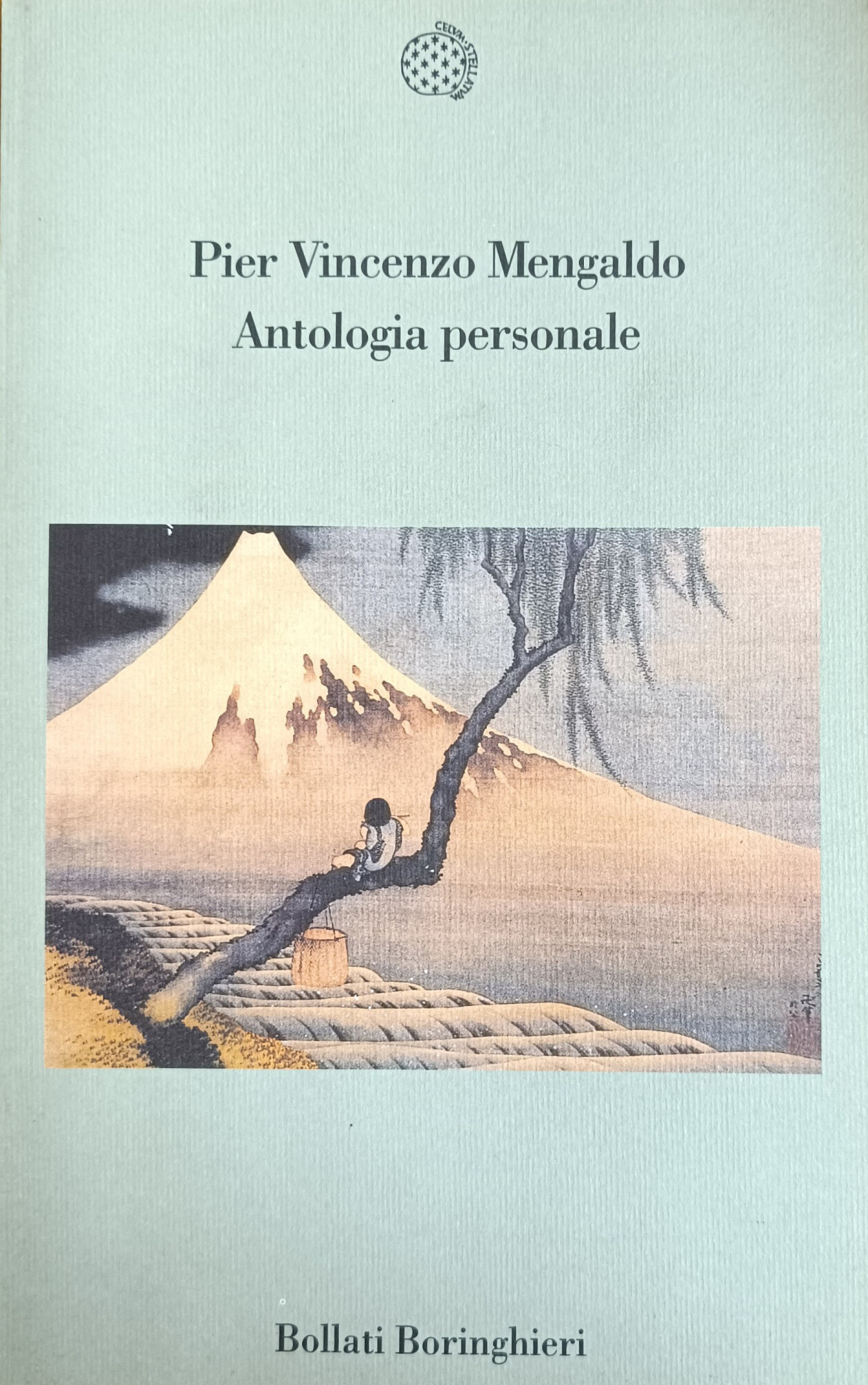 ANTOLOGIA PERSONALE