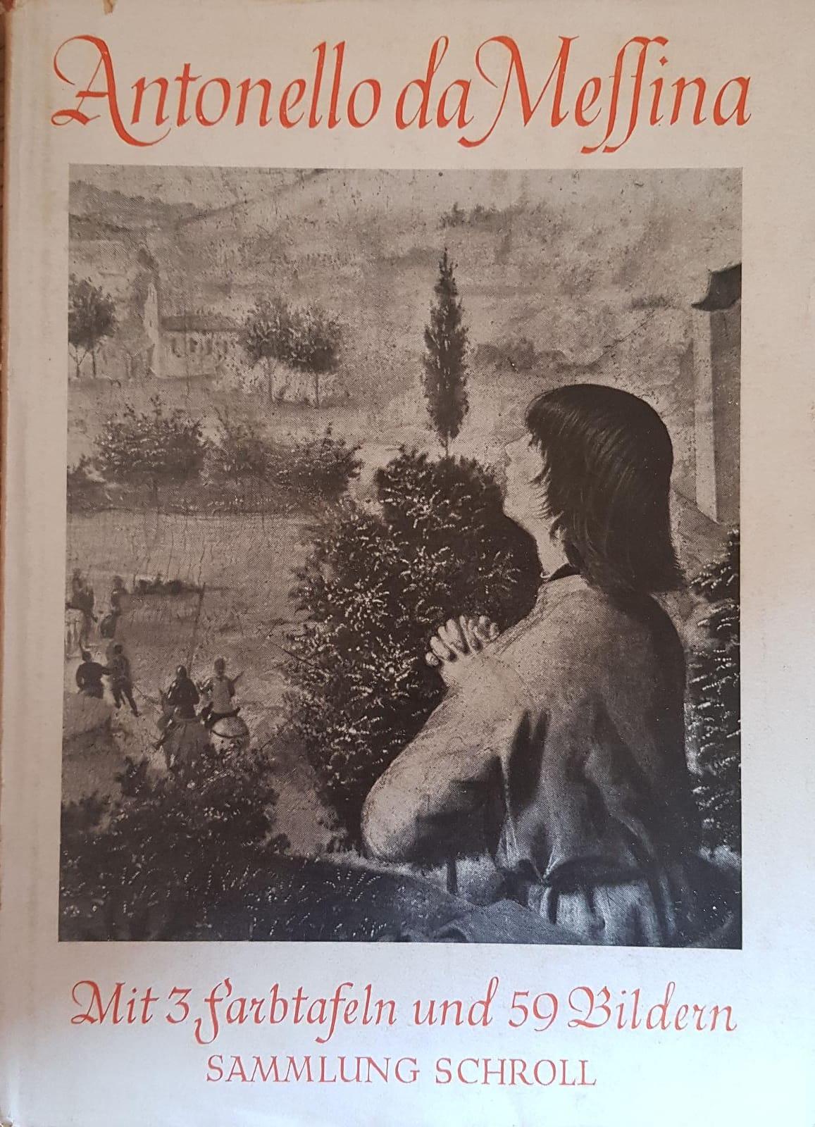 ANTONELLO DA MESSINA