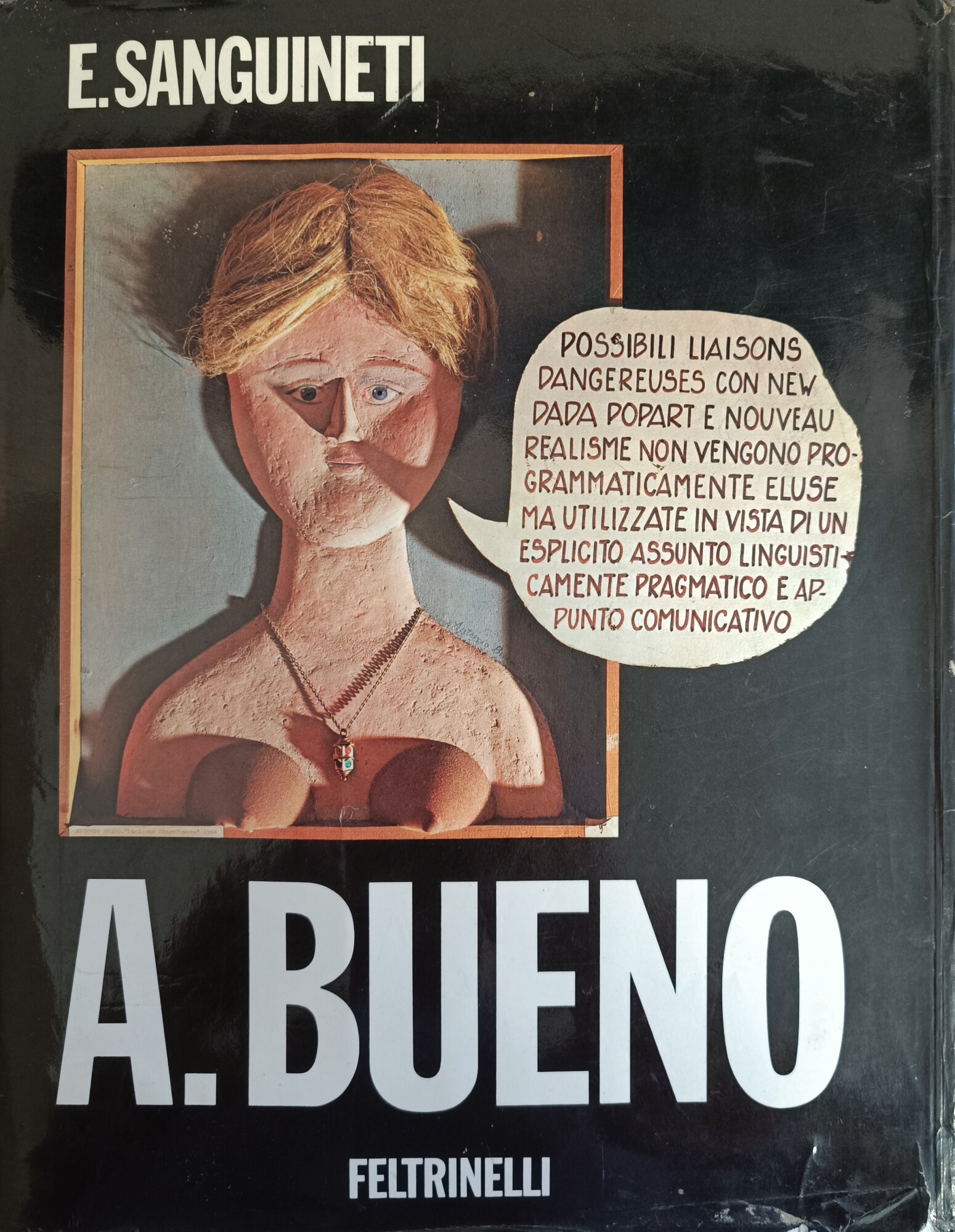 ANTONIO BUENO