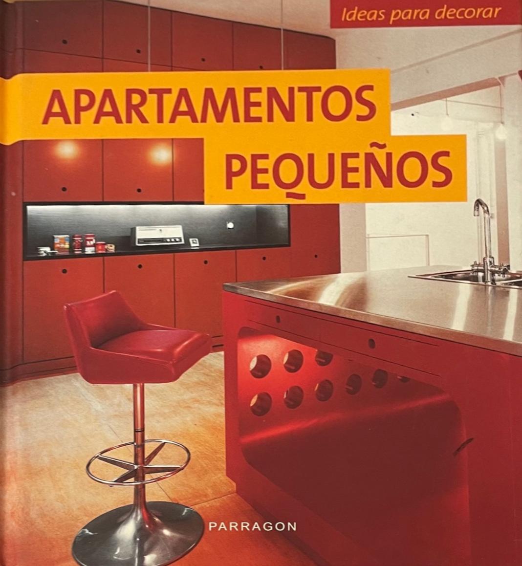 APARTAMENTOS PEQUENOS