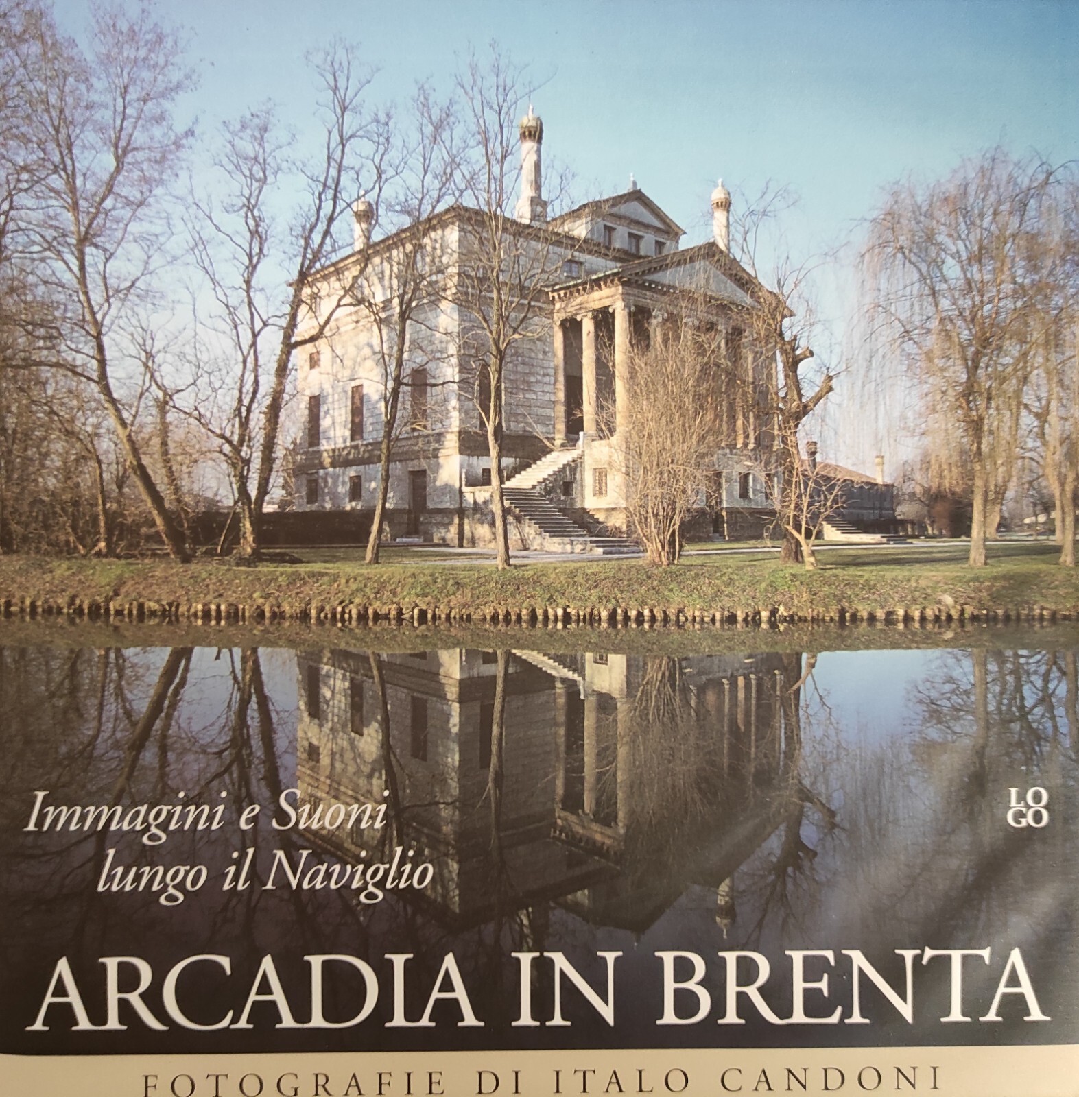 ARCADIA IN BRENTA. IMMAGINI E SUONI LUNGO IL NAVIGLIO