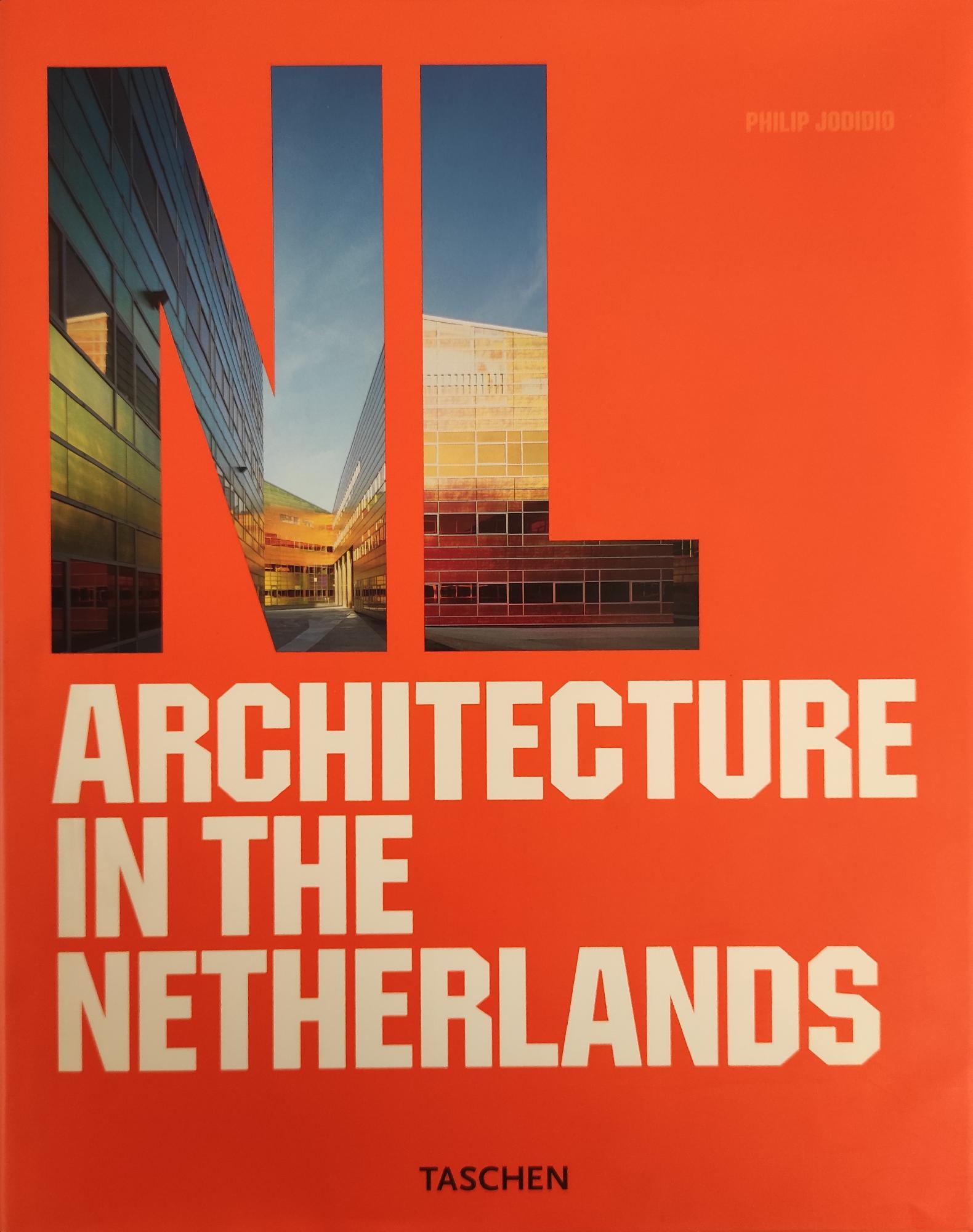 ARCHITECTURE IN THE NETHERLANDS