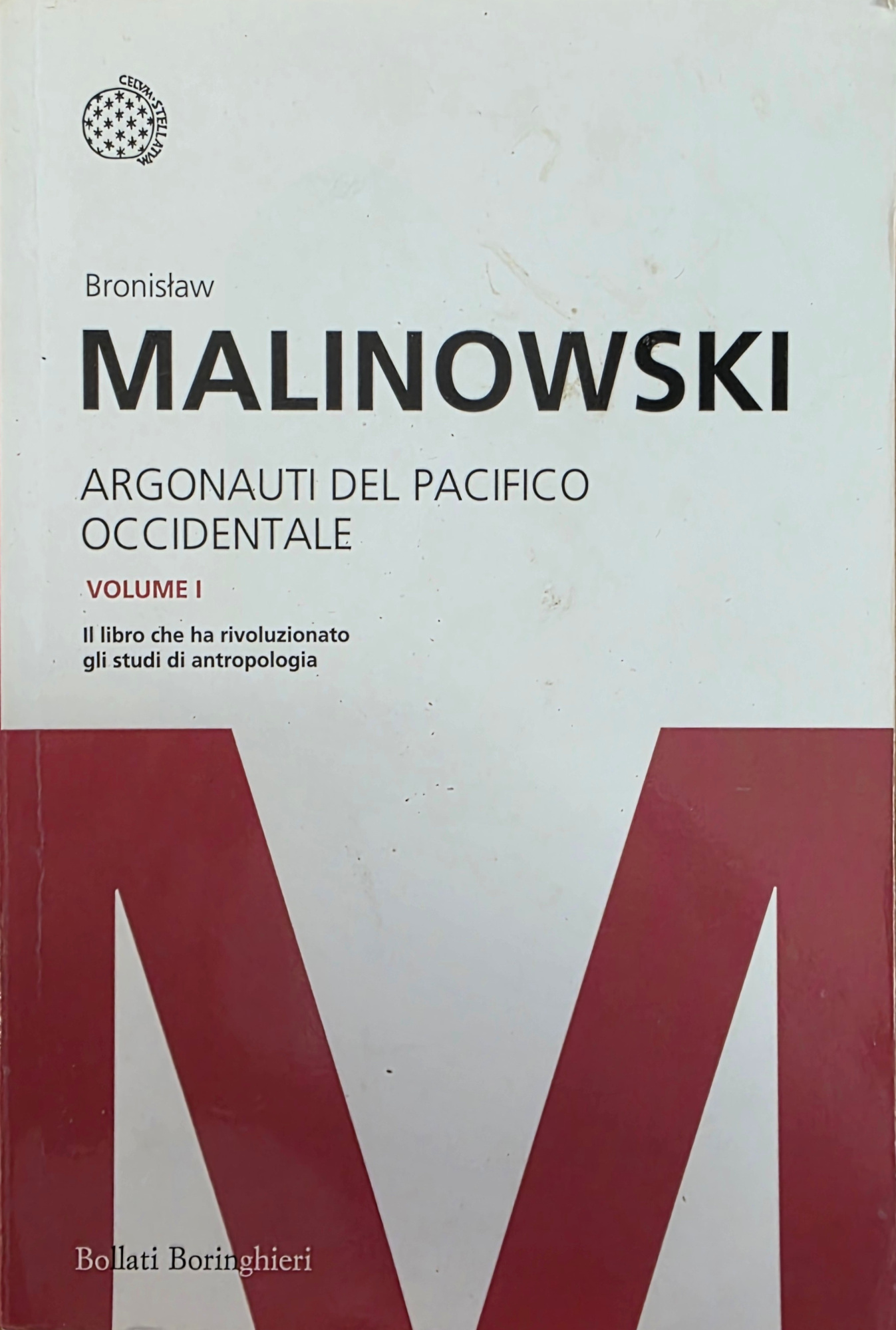 ARGONAUTI DEL PACIFICO OCCIDENTALE. RITI MAGICI E VITA QUOTIDIANA NELLA …