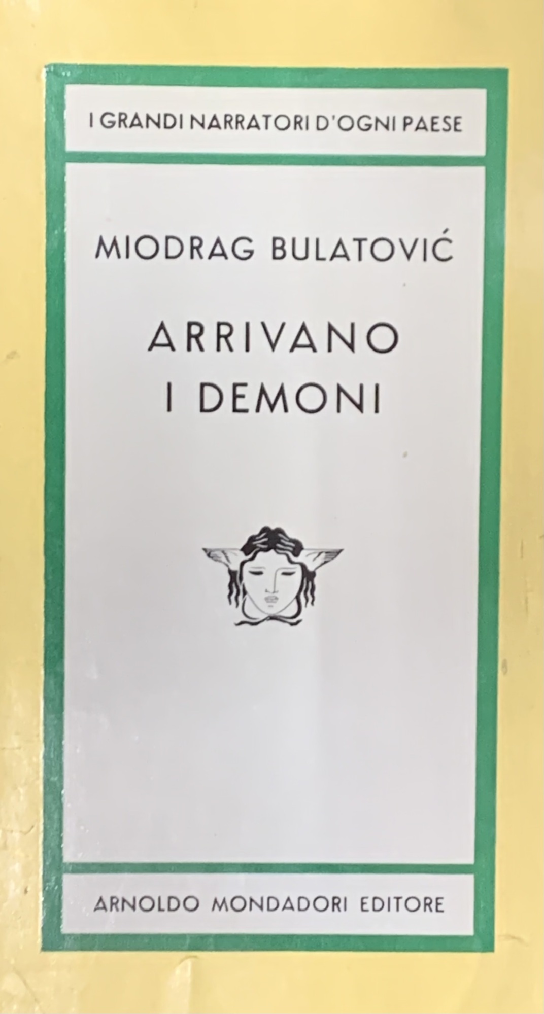 ARRIVANO I DEMONI