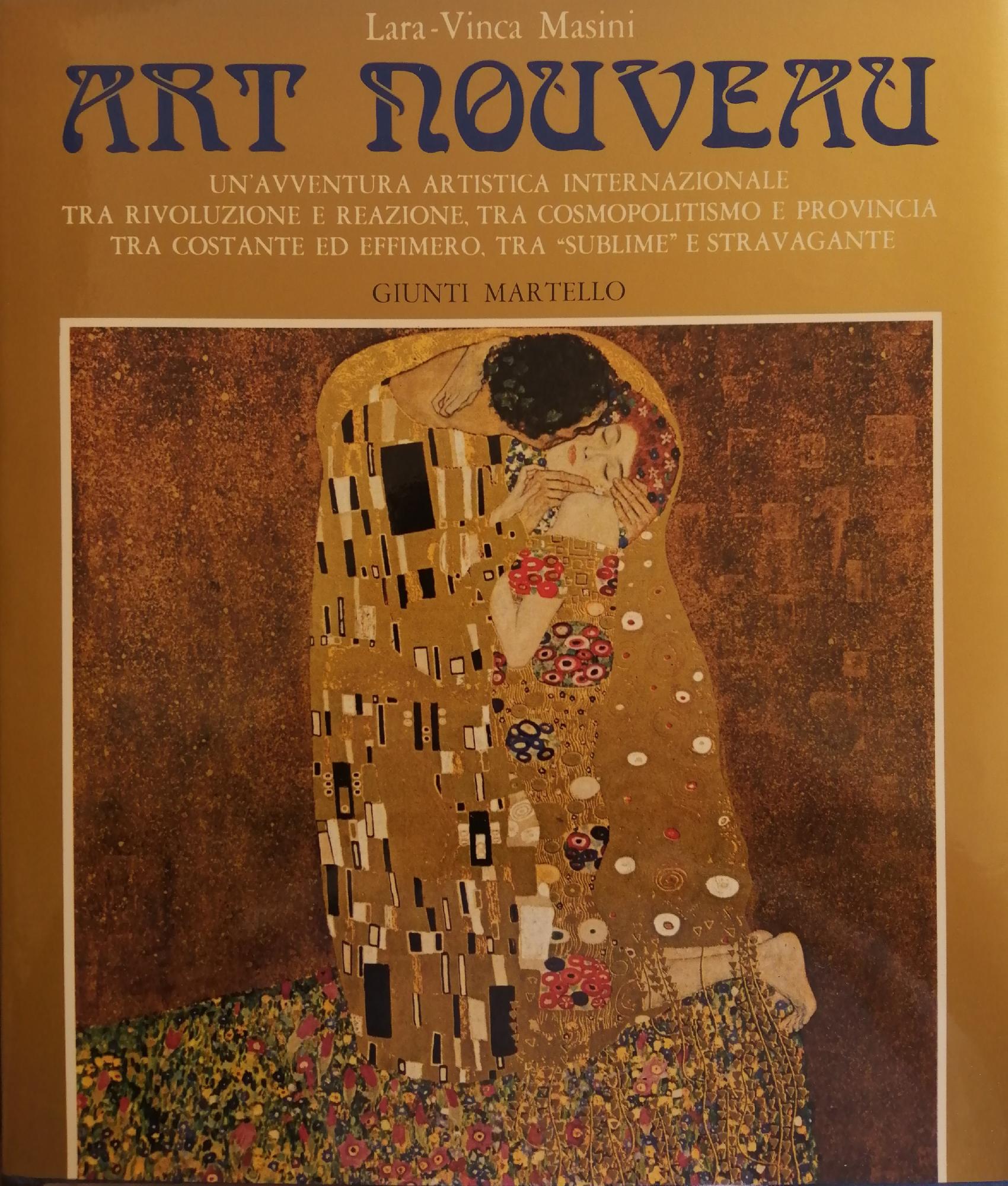 ART NOUVEAU