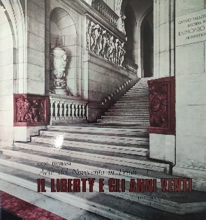 ARTE DEL NOVECENTO IN FRIULI