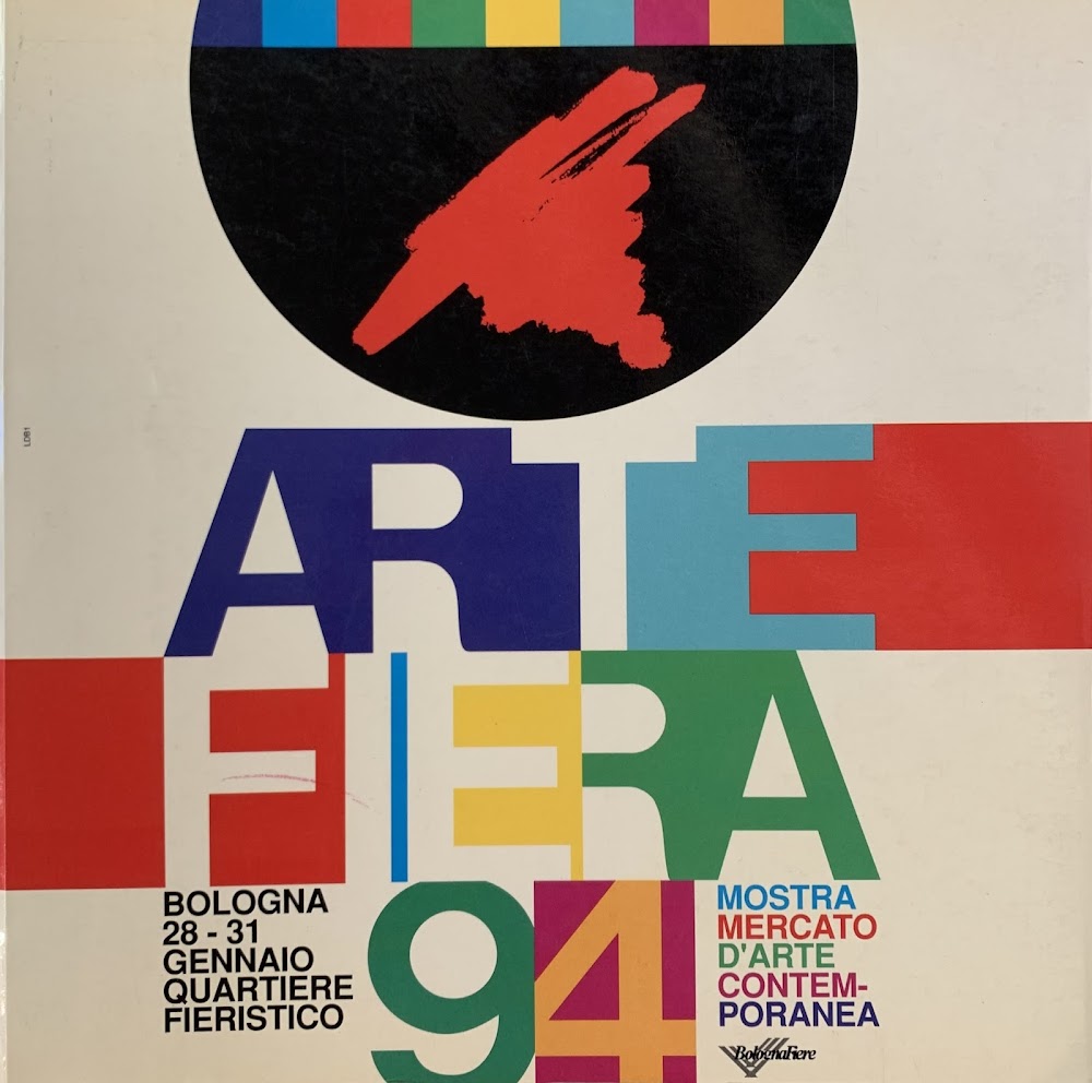 ARTE FIERA 94