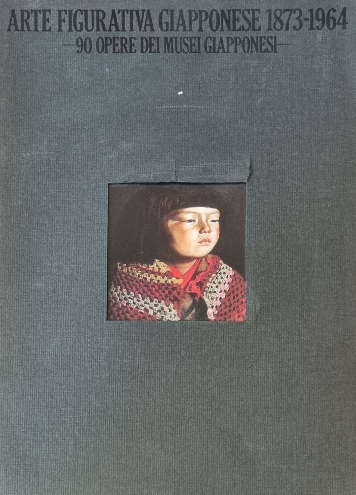 ARTE FIGURATIVA GIAPPONESE 1873 - 1964. 90 OPERE DEI MUSEI …