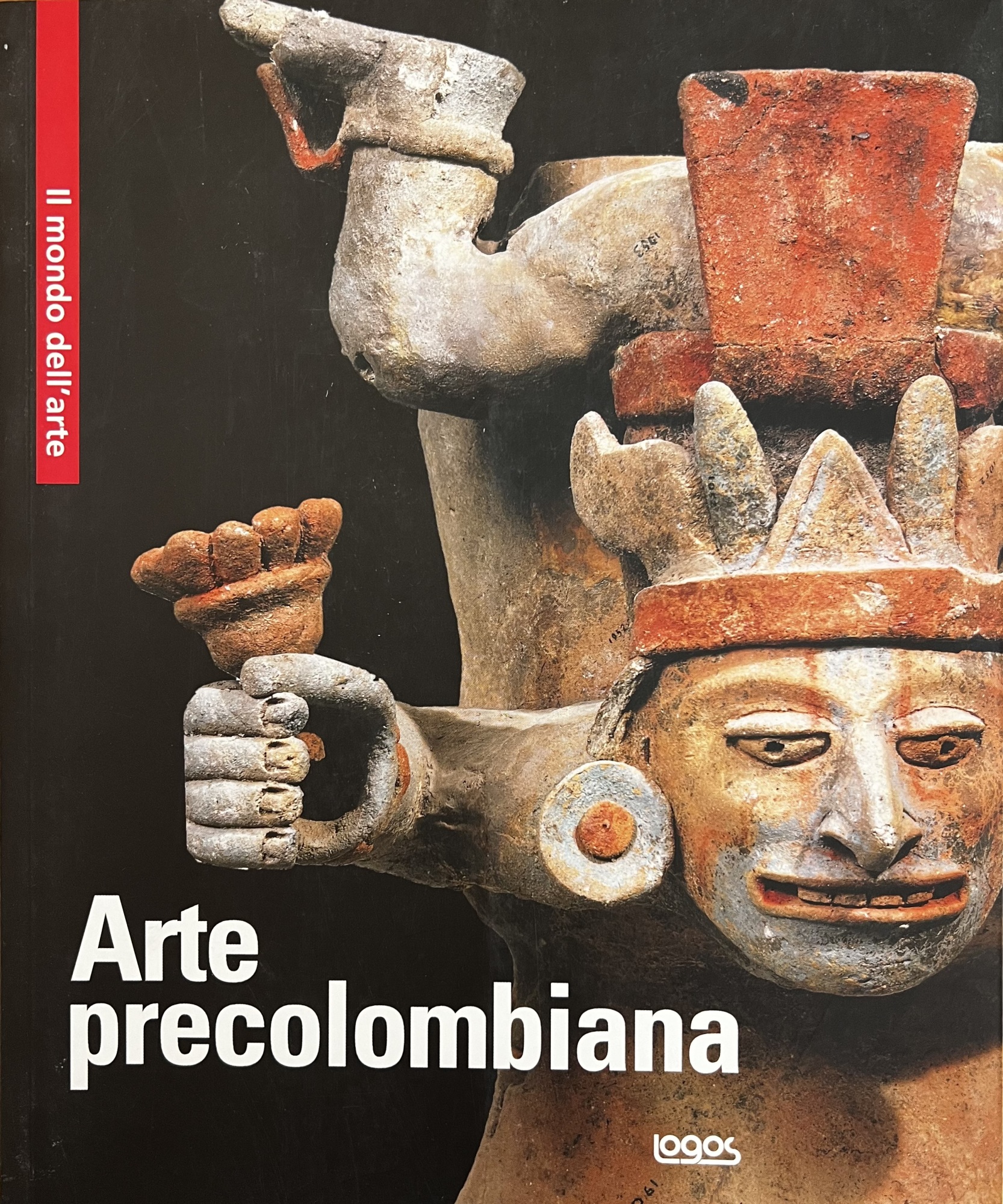 ARTE PRECOLOMBIANA