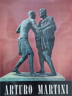 ARTURO MARTINI. CATALOGO DELLA MOSTRA