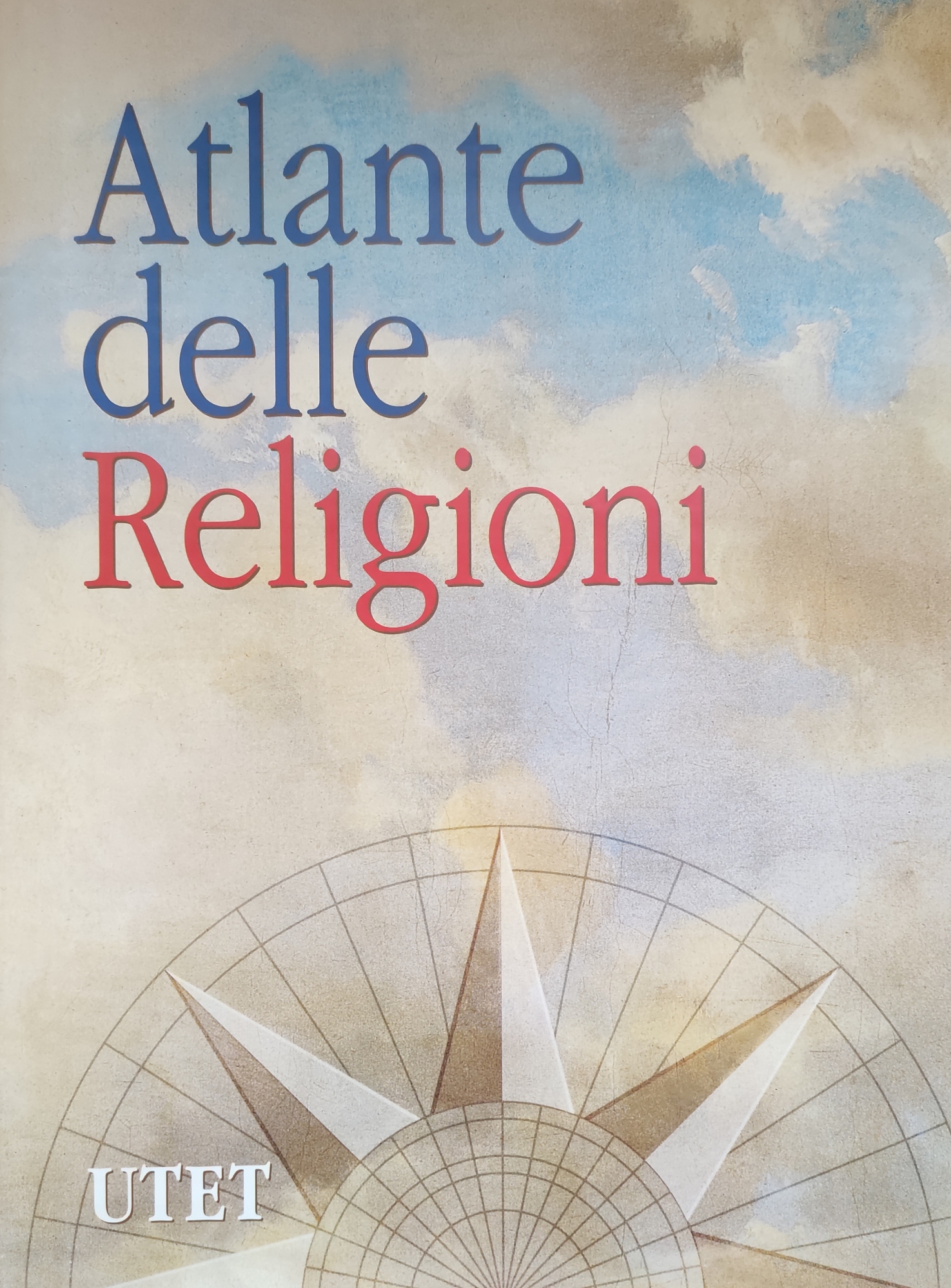ATLANTE DELLE RELIGIONI