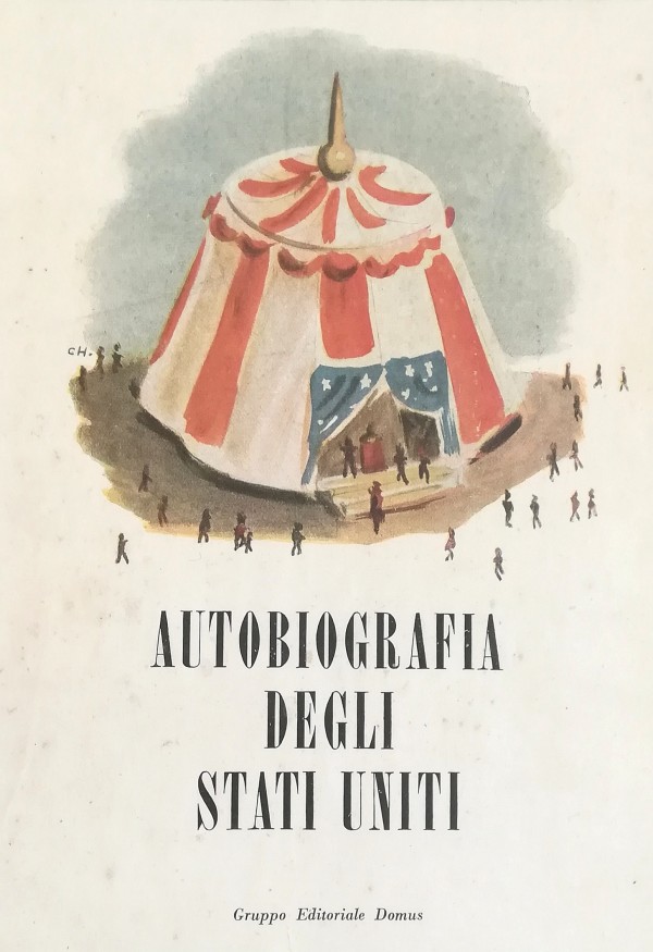 AUTOBIOGRAFIA DEGLI STATI UNITI