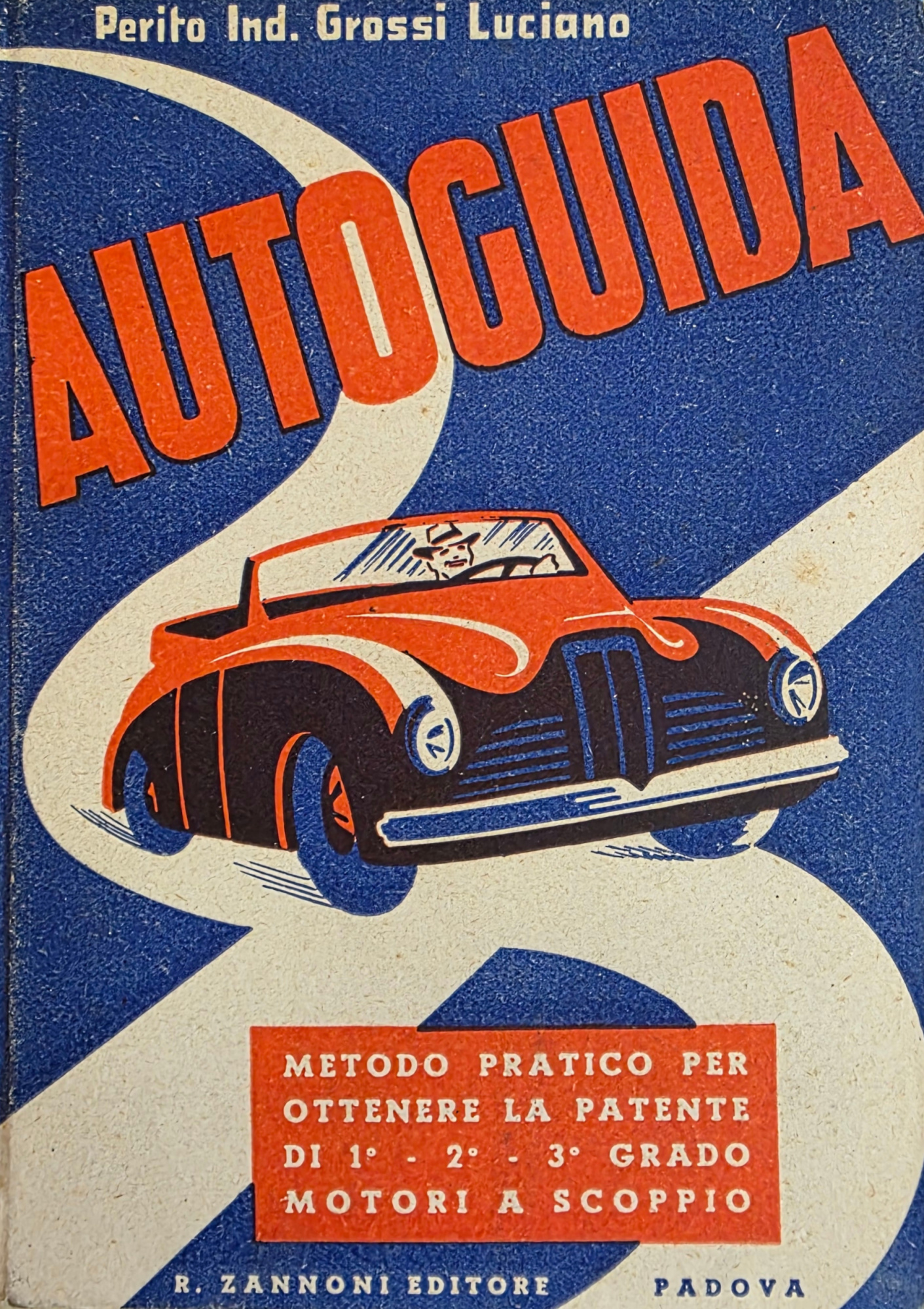 AUTOGUIDA